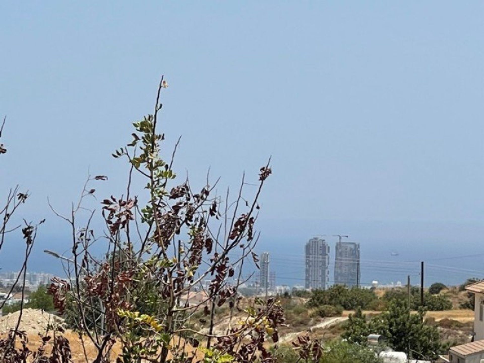 Land im Kato Polemidia, Limassol 12708447