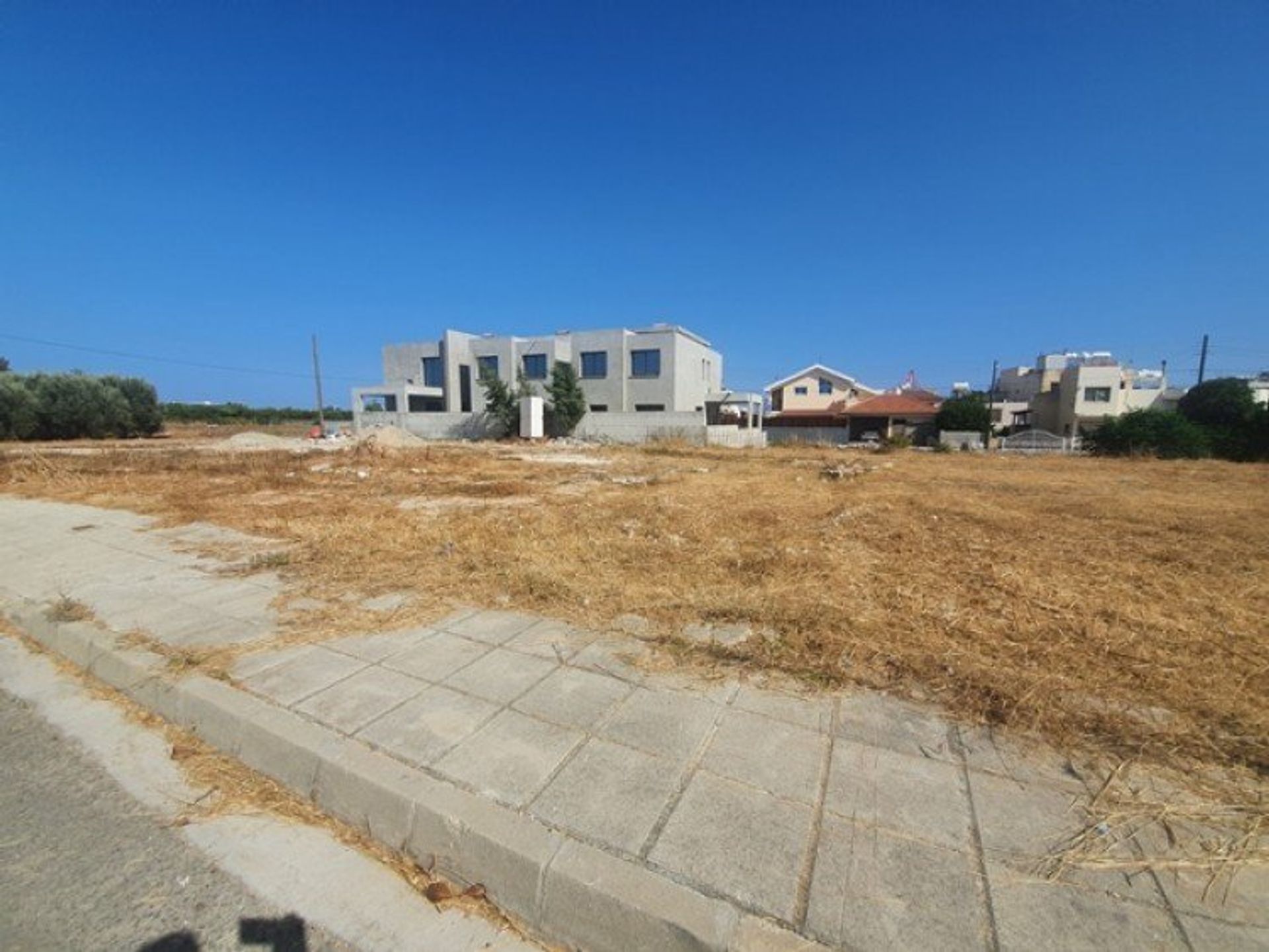 Land im Limassol, Lemesos 12708473