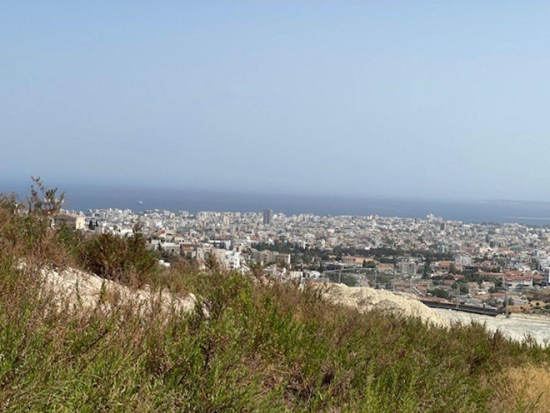 Γη σε Limassol, Limassol 12708477