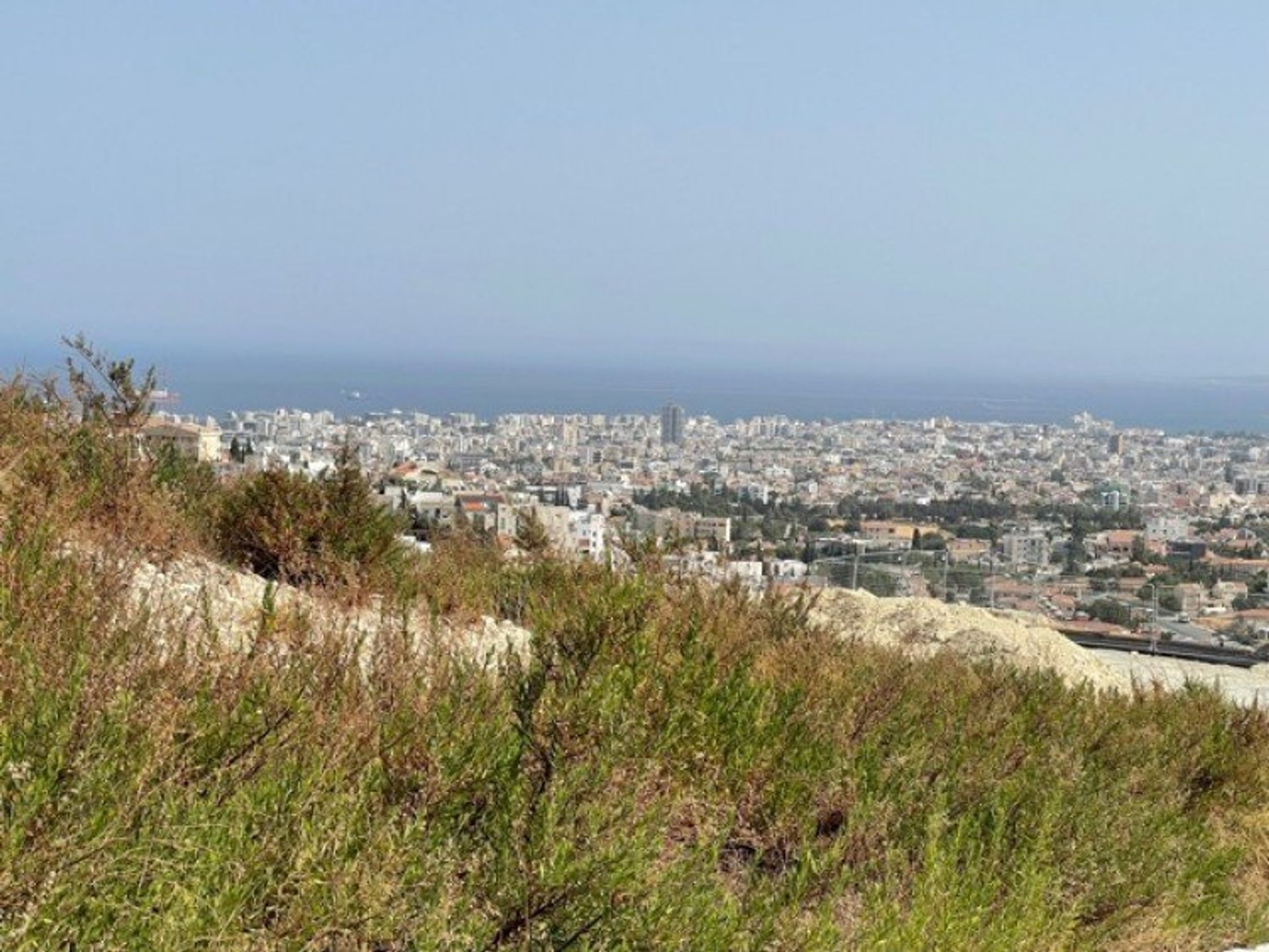 Terre dans Kato Polémidia, Lémésos 12708478