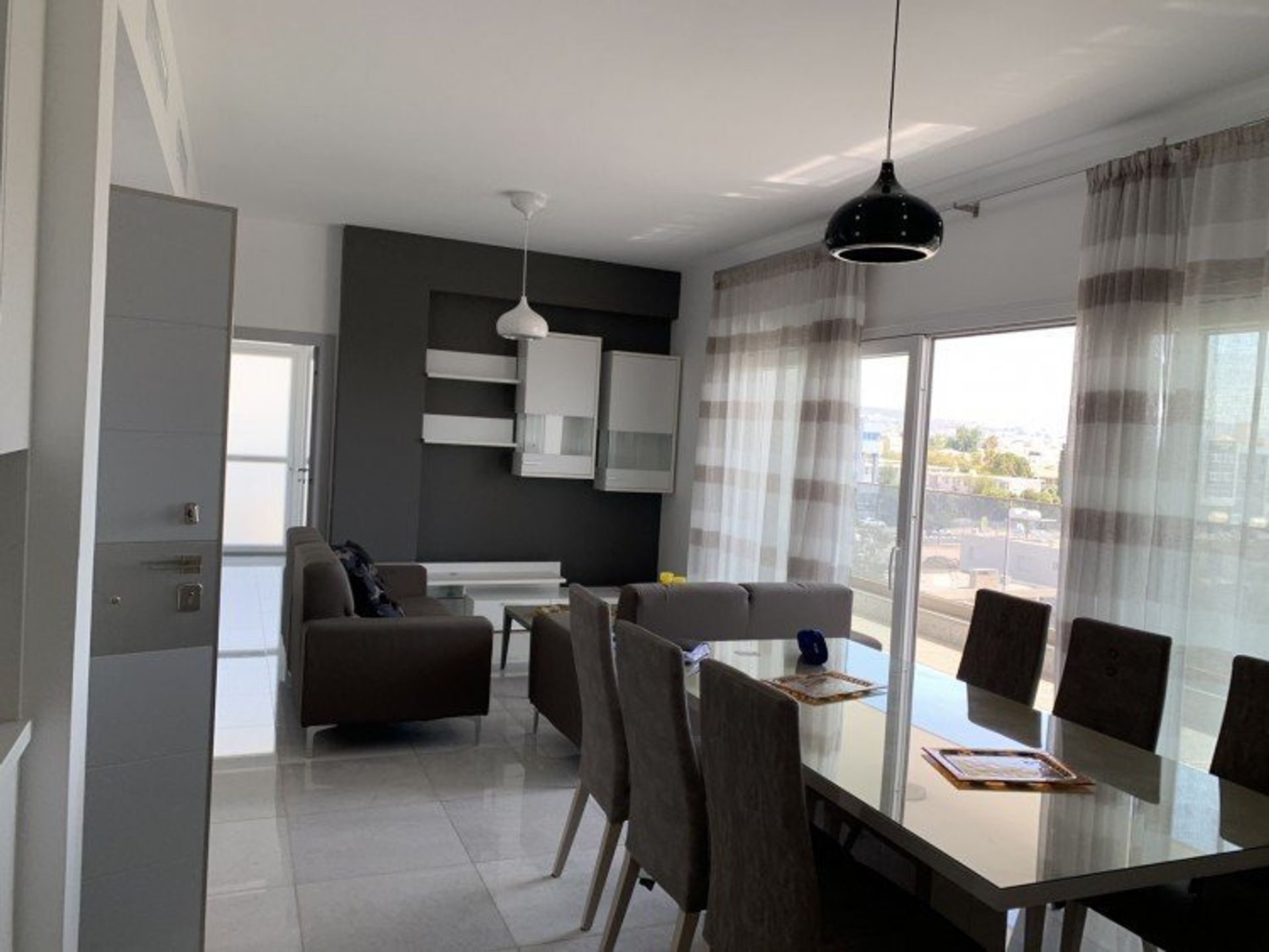 Condominio en Limasol, lemesos 12708483