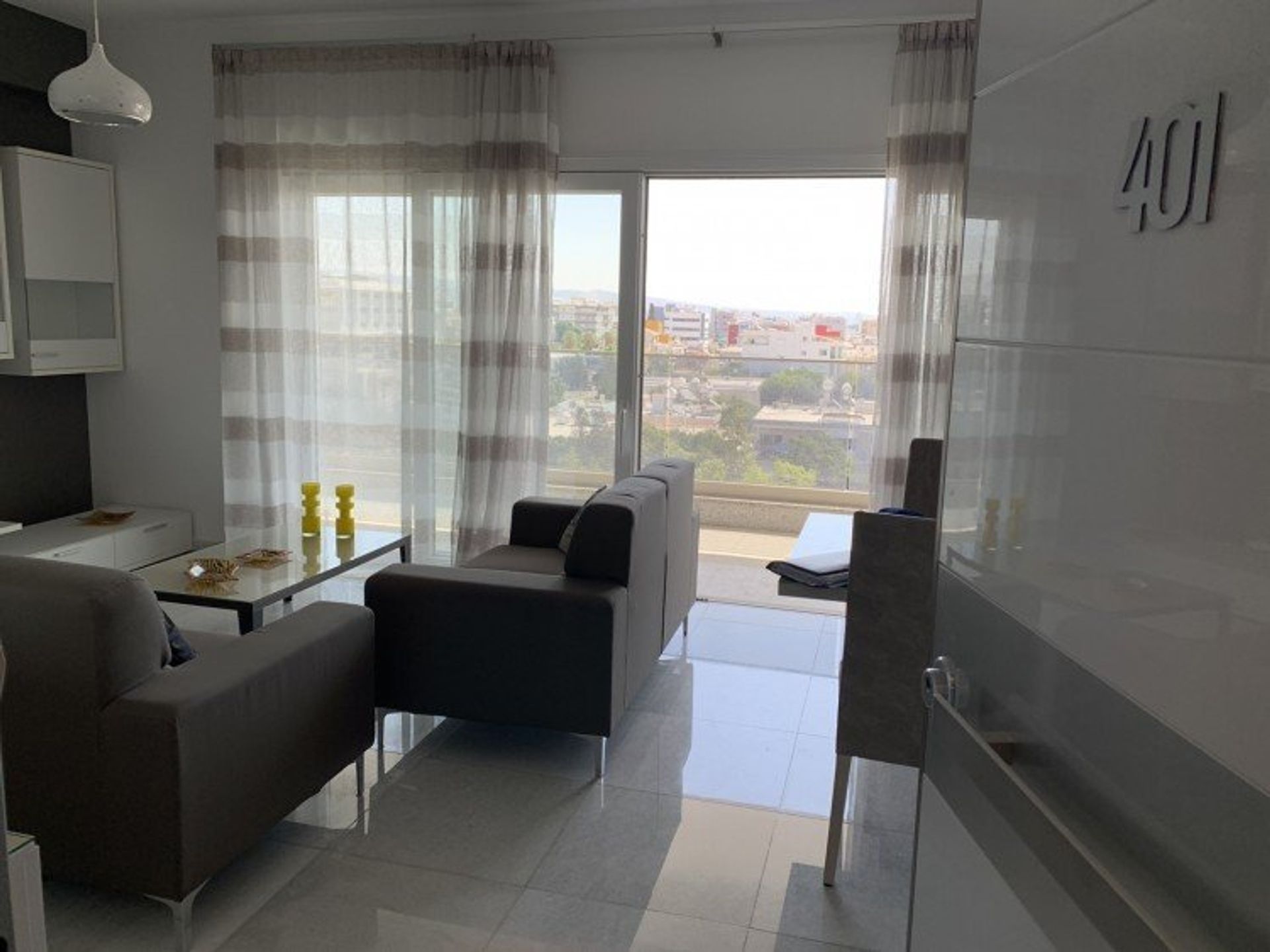 Condominio en Limasol, lemesos 12708483