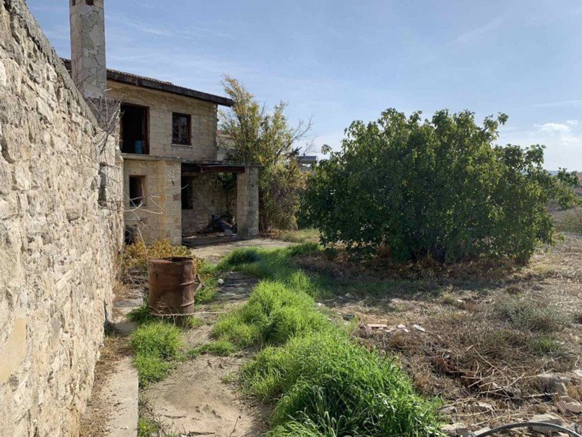 Casa nel Soularavia, Lemesos 12708502