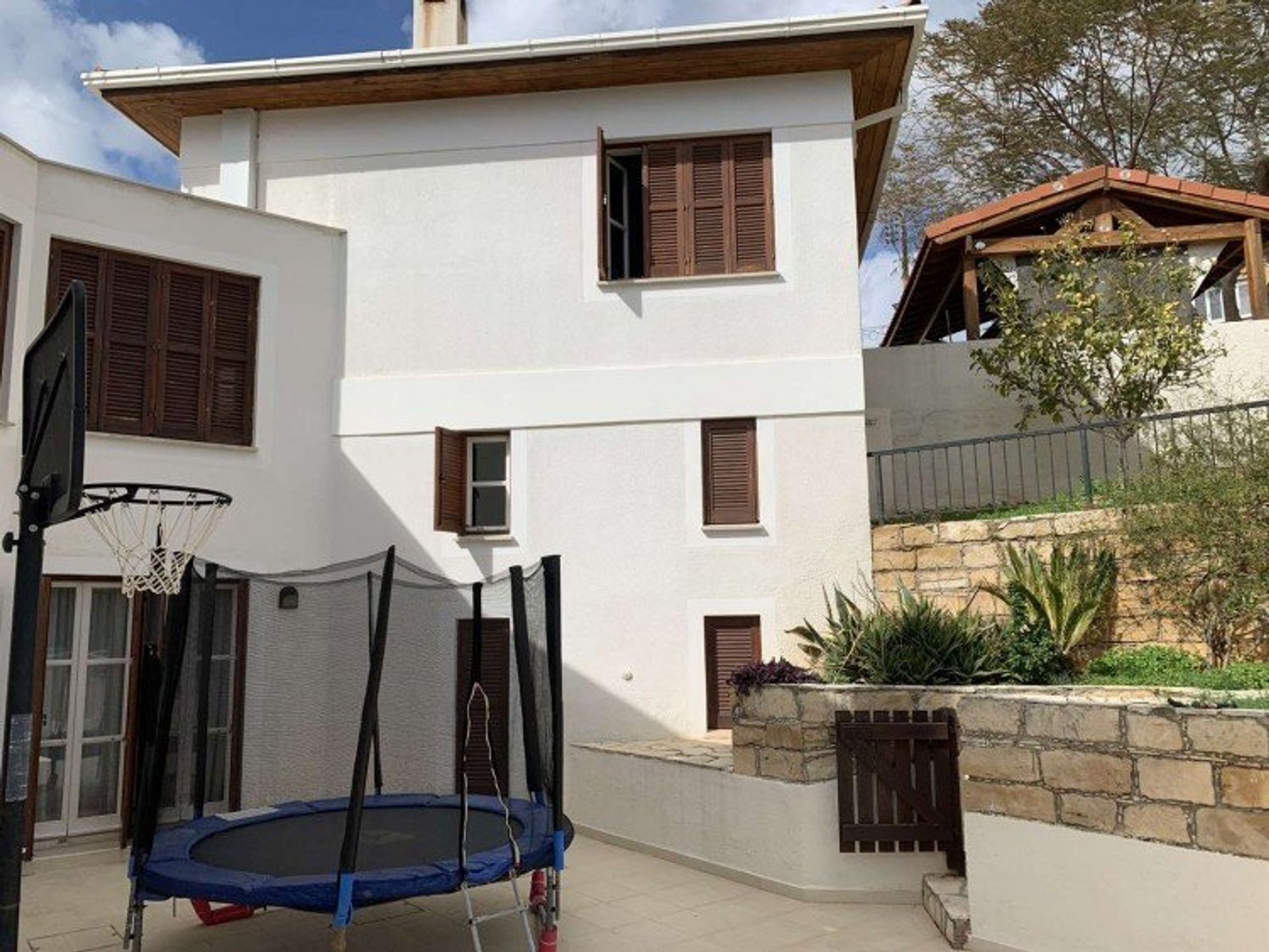 rumah dalam Limassol, Limassol 12708534