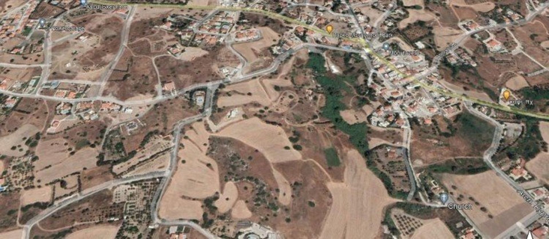 Land i Pyrgos, Larnaka 12708546