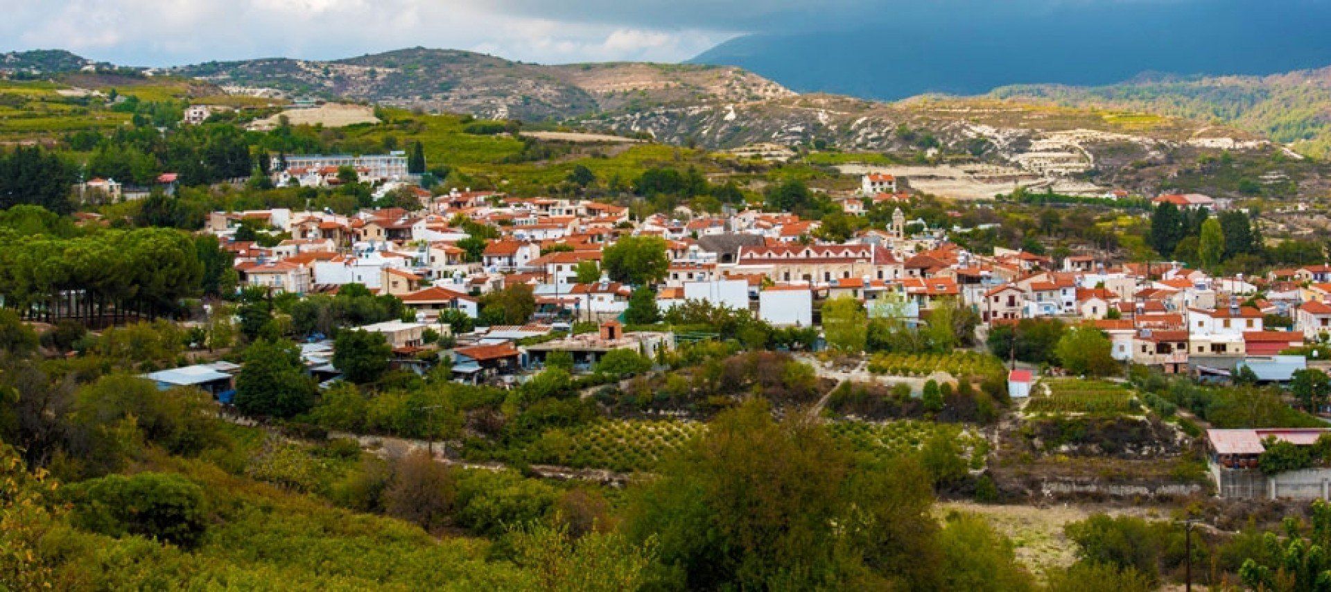 Terre dans Parekklisie, Larnaka 12708551