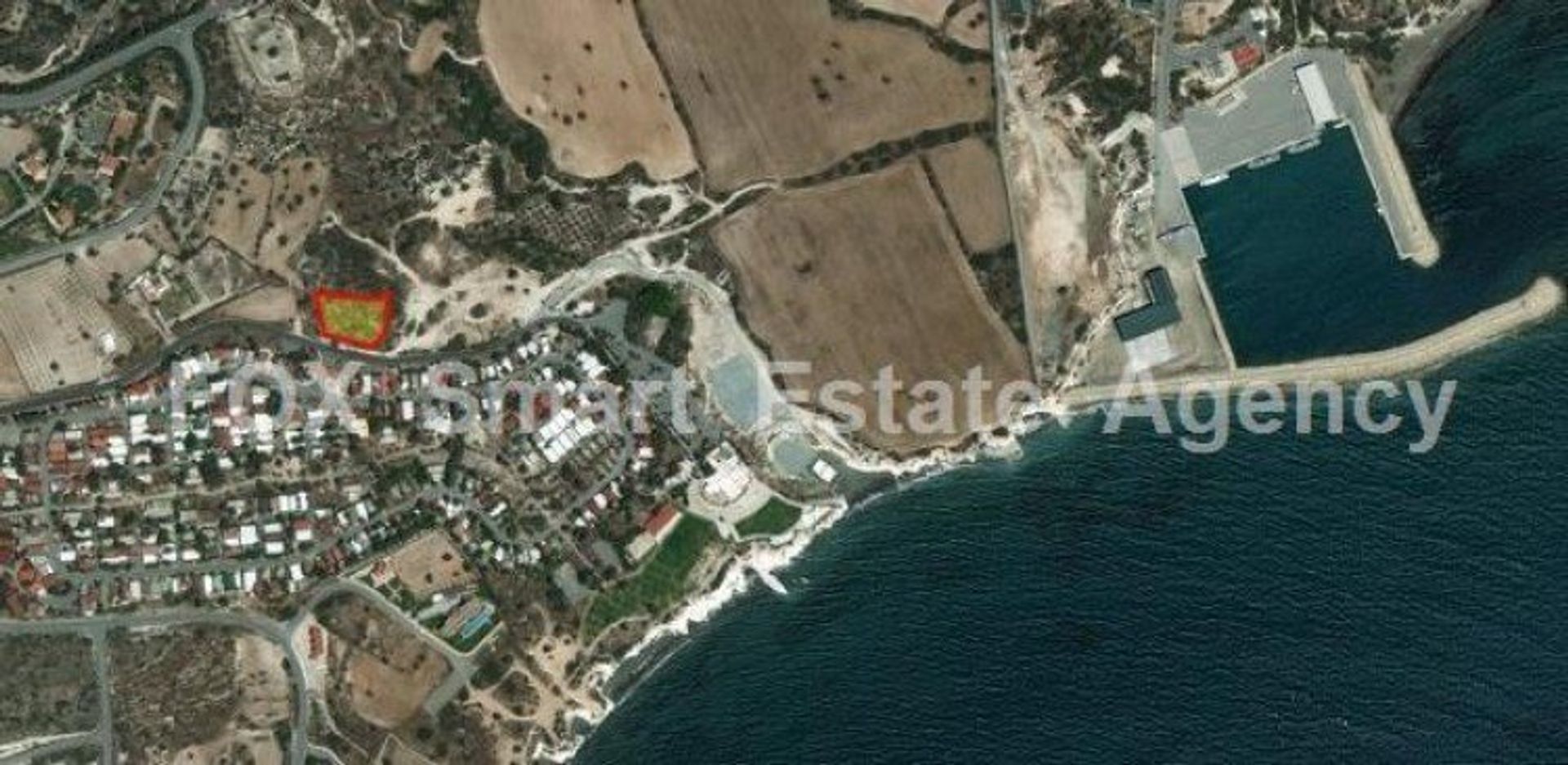 Tanah dalam Pyrgos, Larnaka 12708578