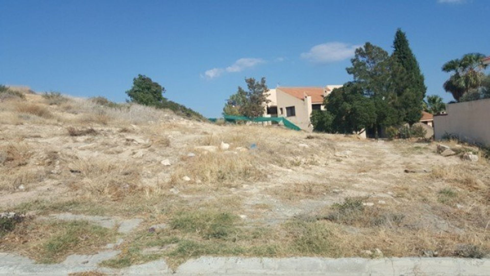 Land i Agia Fylaxis, Lemesos 12708587