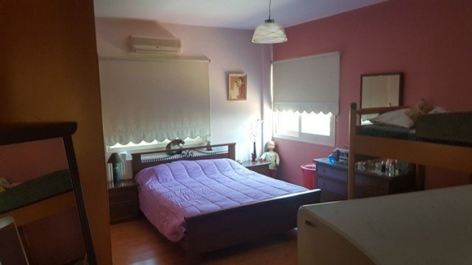 casa no Mesa Geitonia, Limassol 12708599