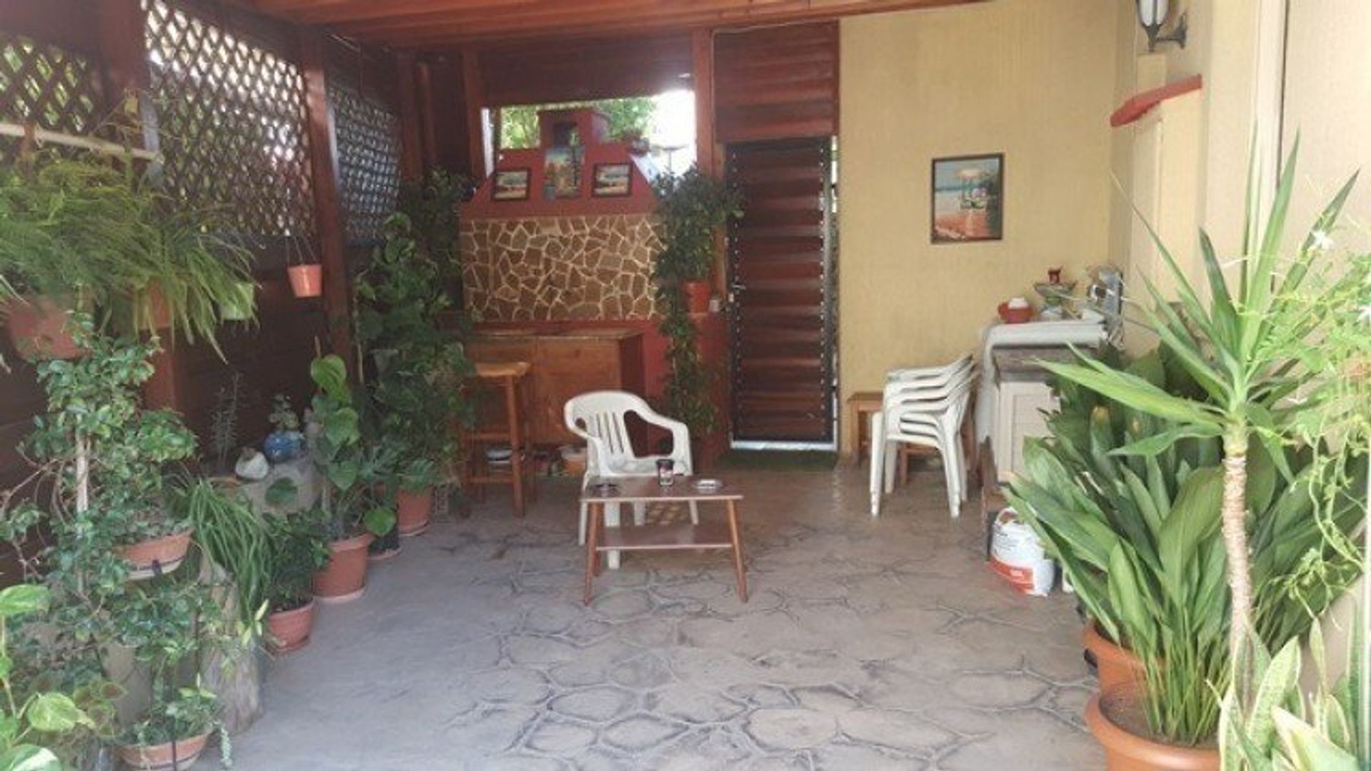 casa no Mesa Geitonia, Limassol 12708599