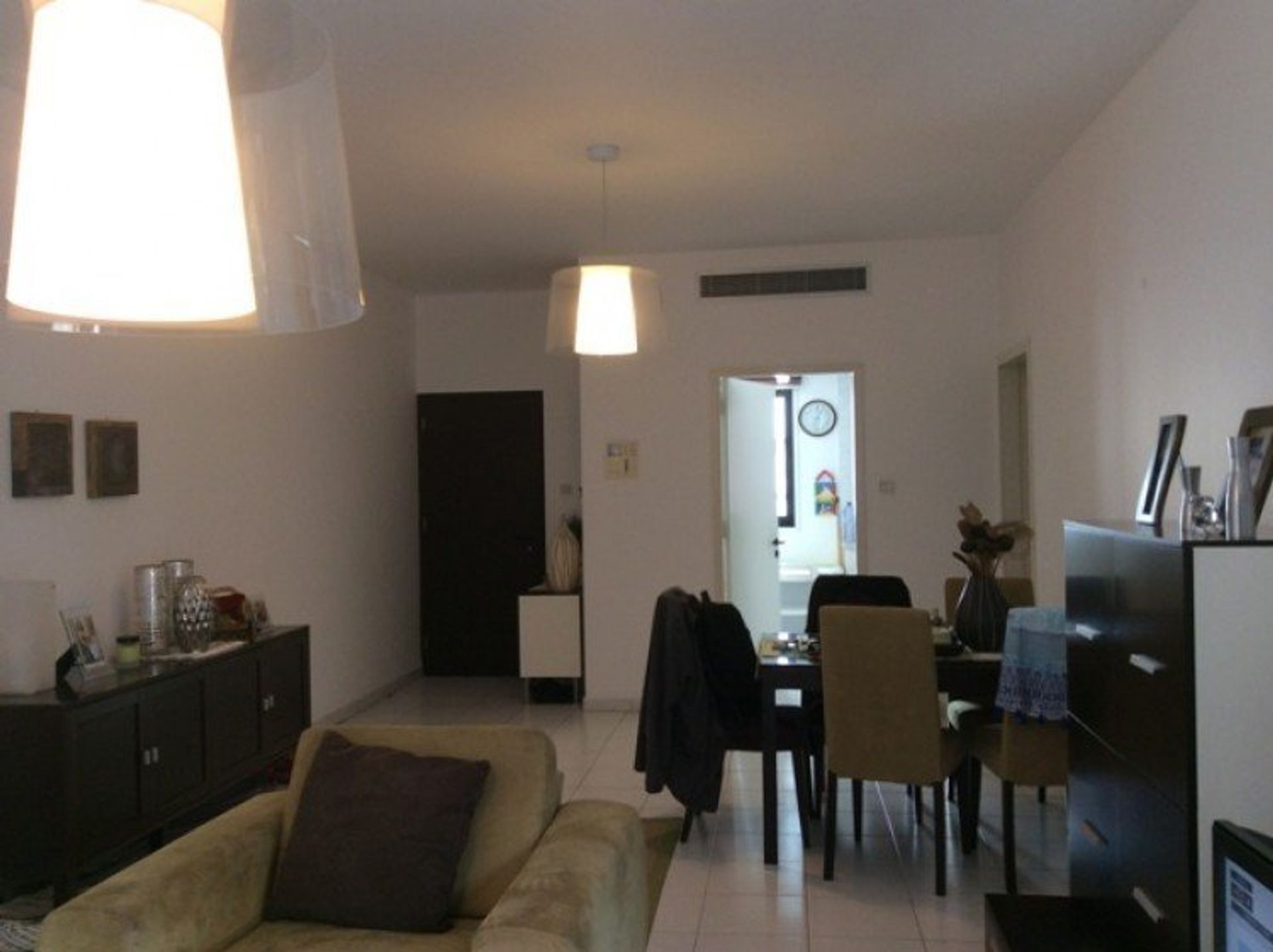 Кондоминиум в Germasogeia, Limassol 12708607