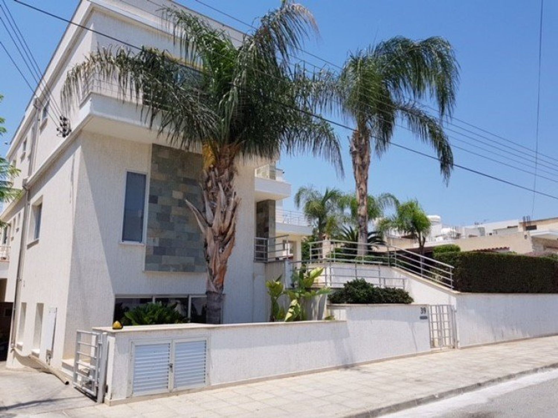 House in Verengaria, Lemesos 12708610