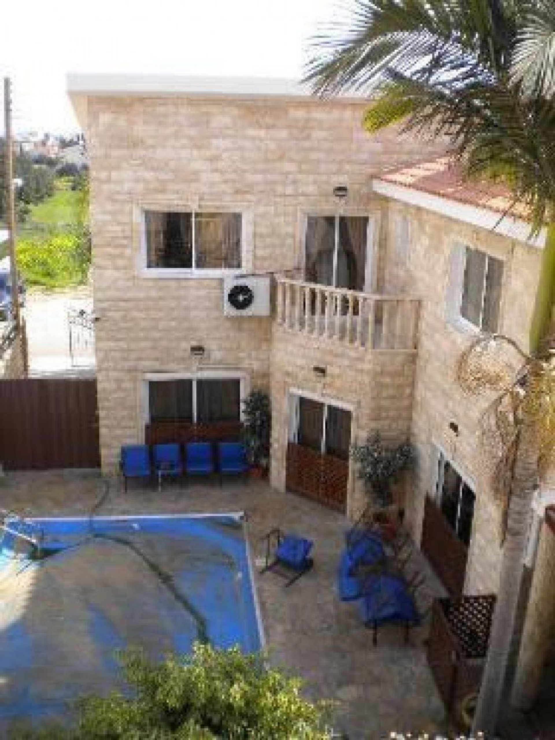 Haus im Limassol, Limassol 12708620