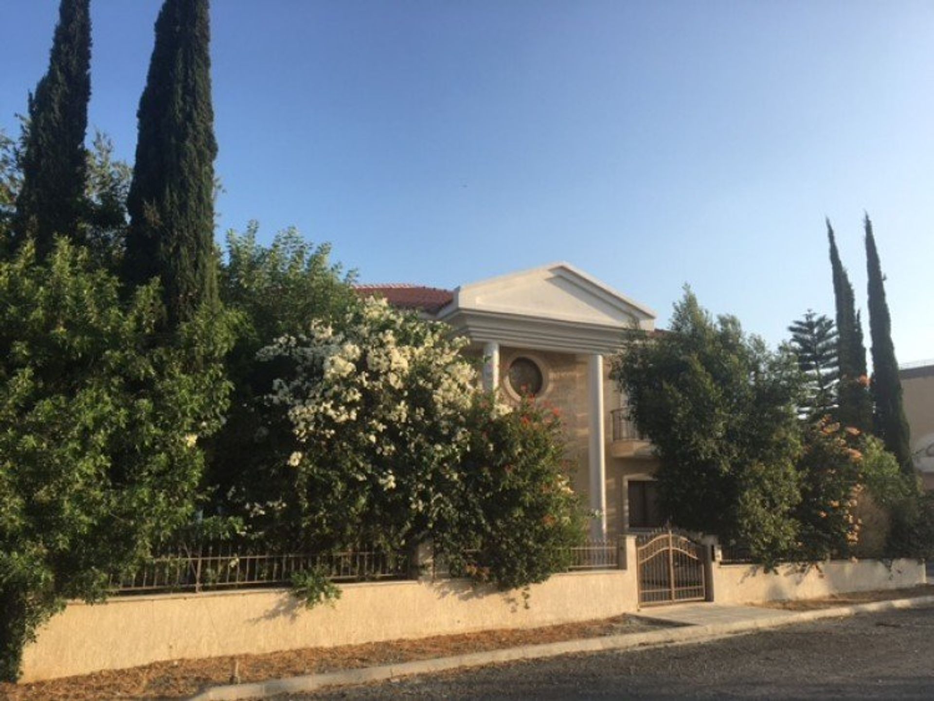 rumah dalam Ypsonas, Limassol 12708631