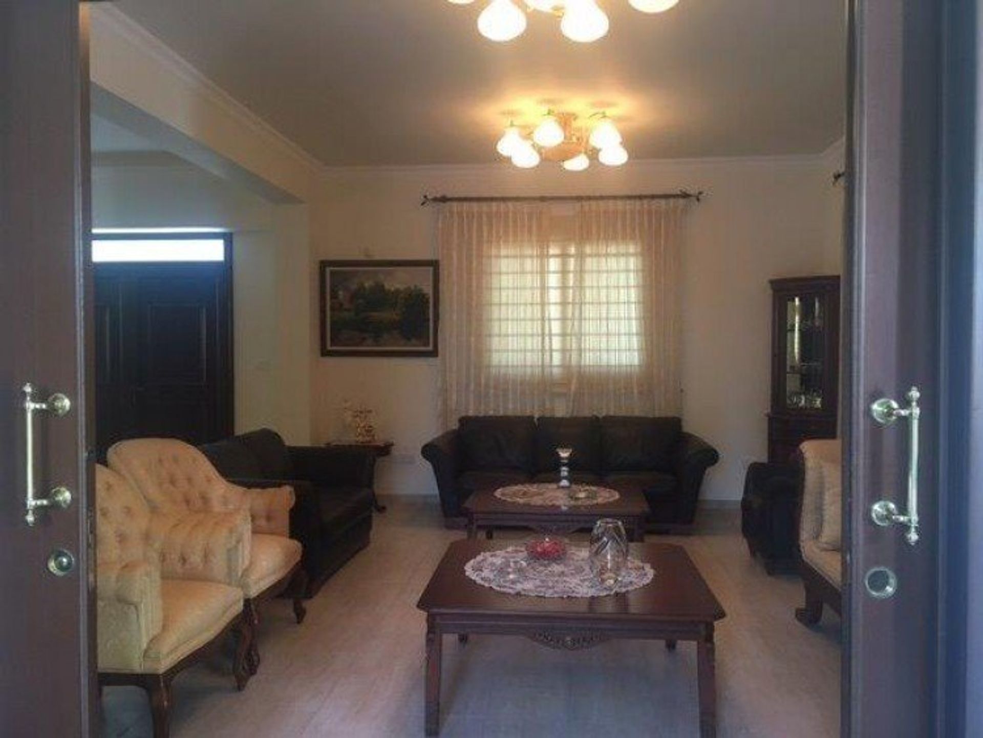 rumah dalam Ypsonas, Limassol 12708631