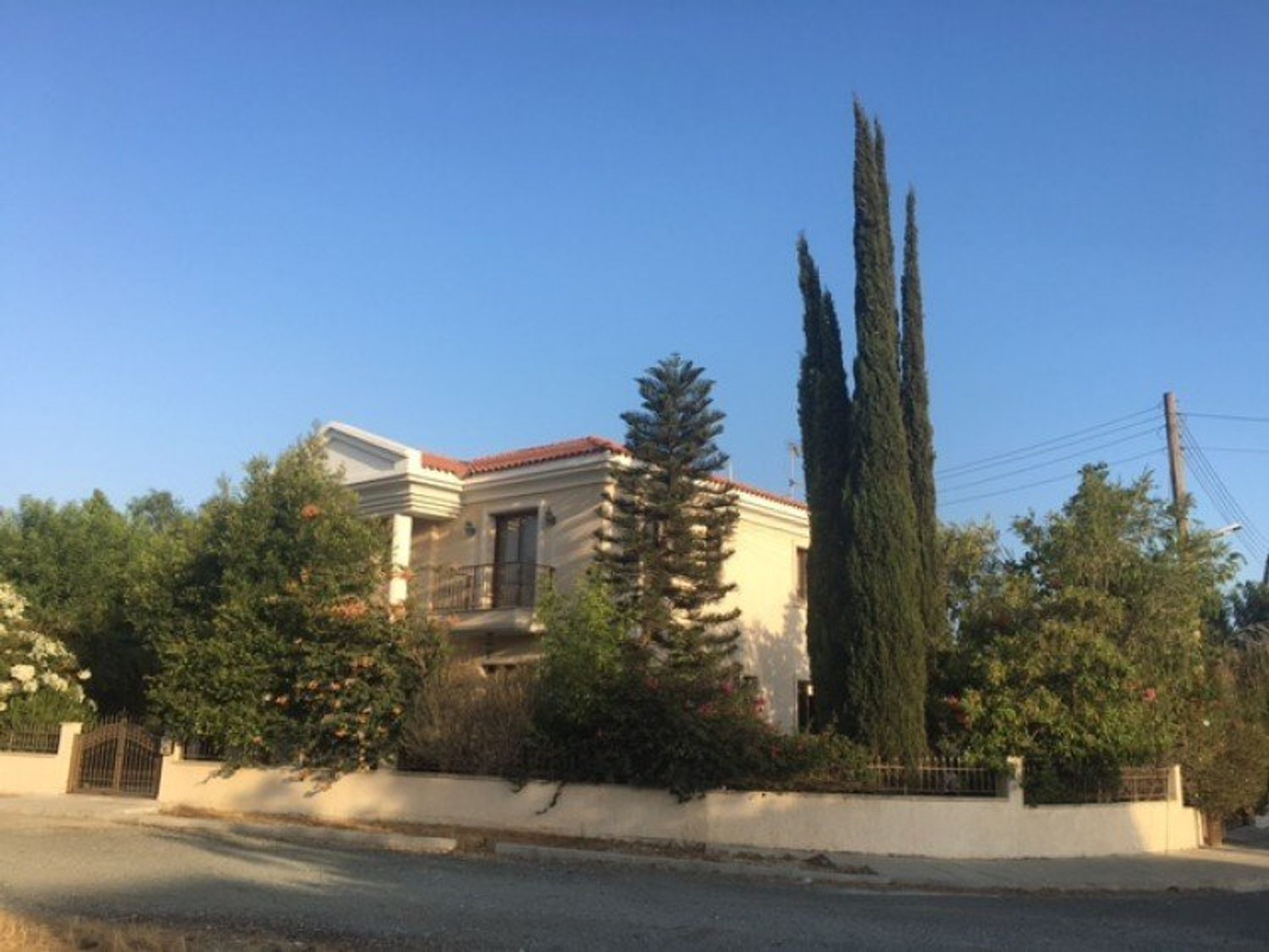 rumah dalam Ypsonas, Limassol 12708631