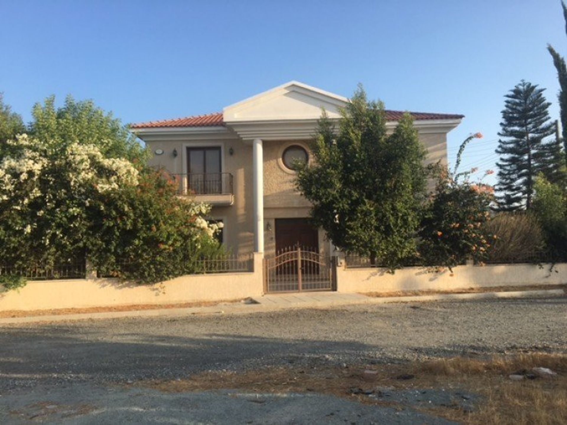 rumah dalam Ypsonas, Limassol 12708631