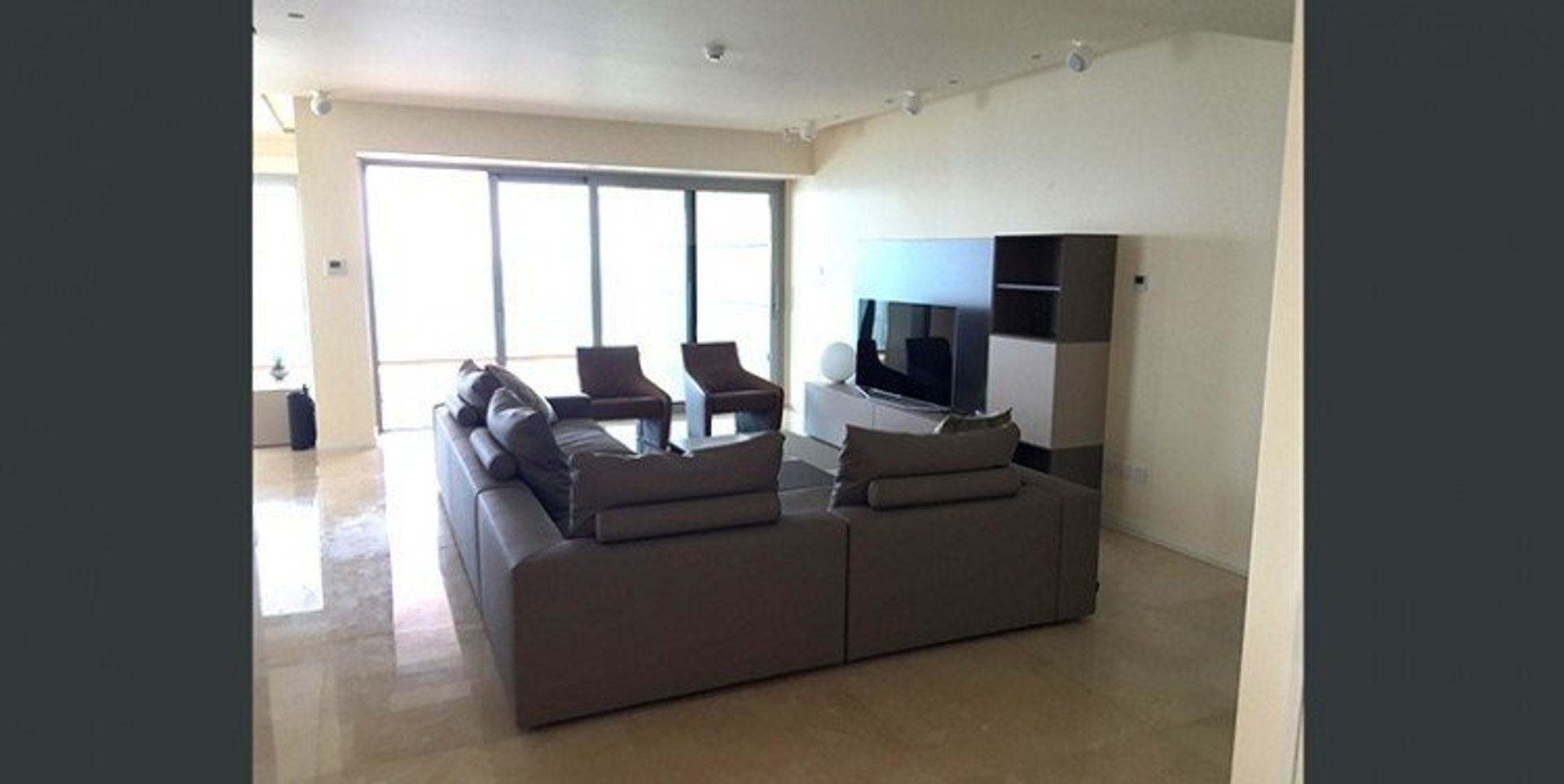 Condominium dans Limassol, Limassol 12708663