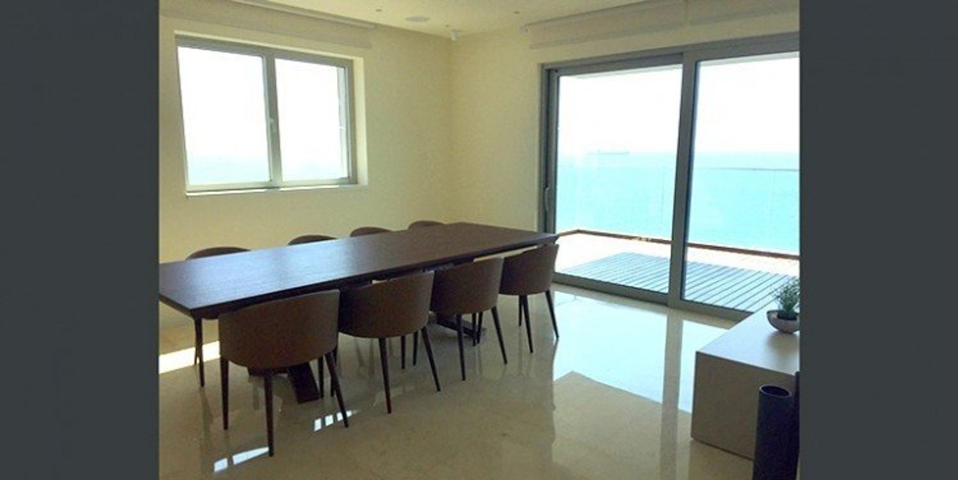 Condominium dans Limassol, Limassol 12708663