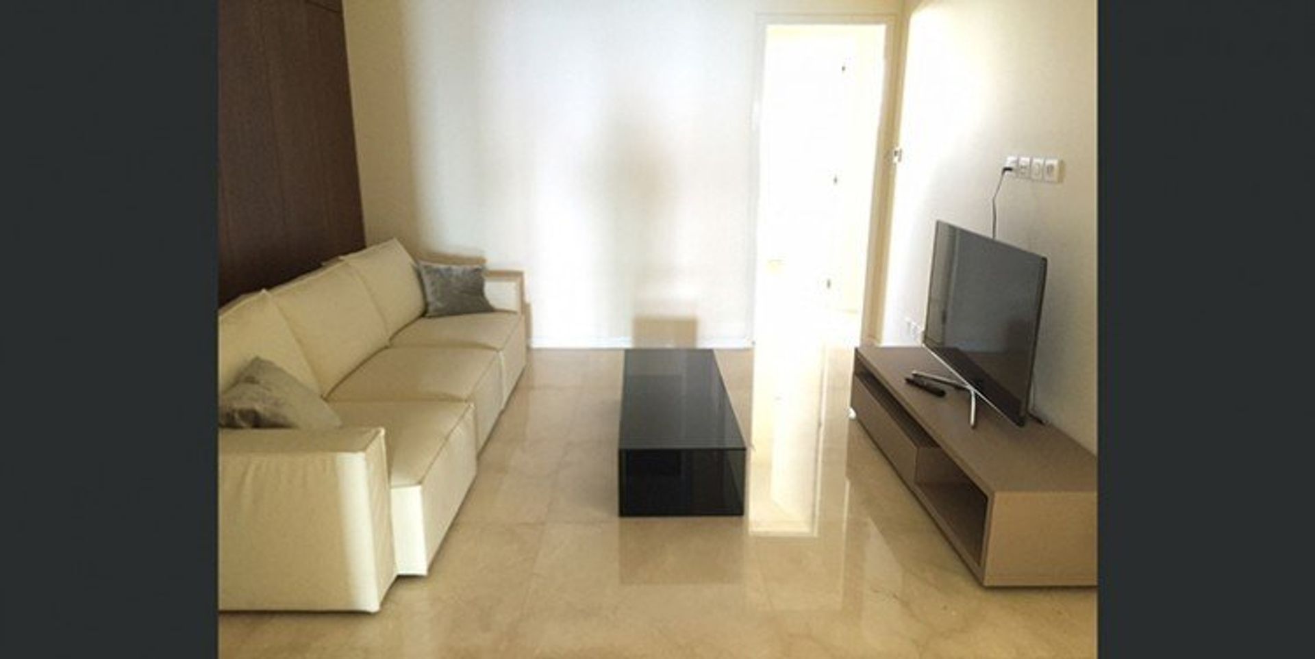 Condominium dans Limassol, Limassol 12708663