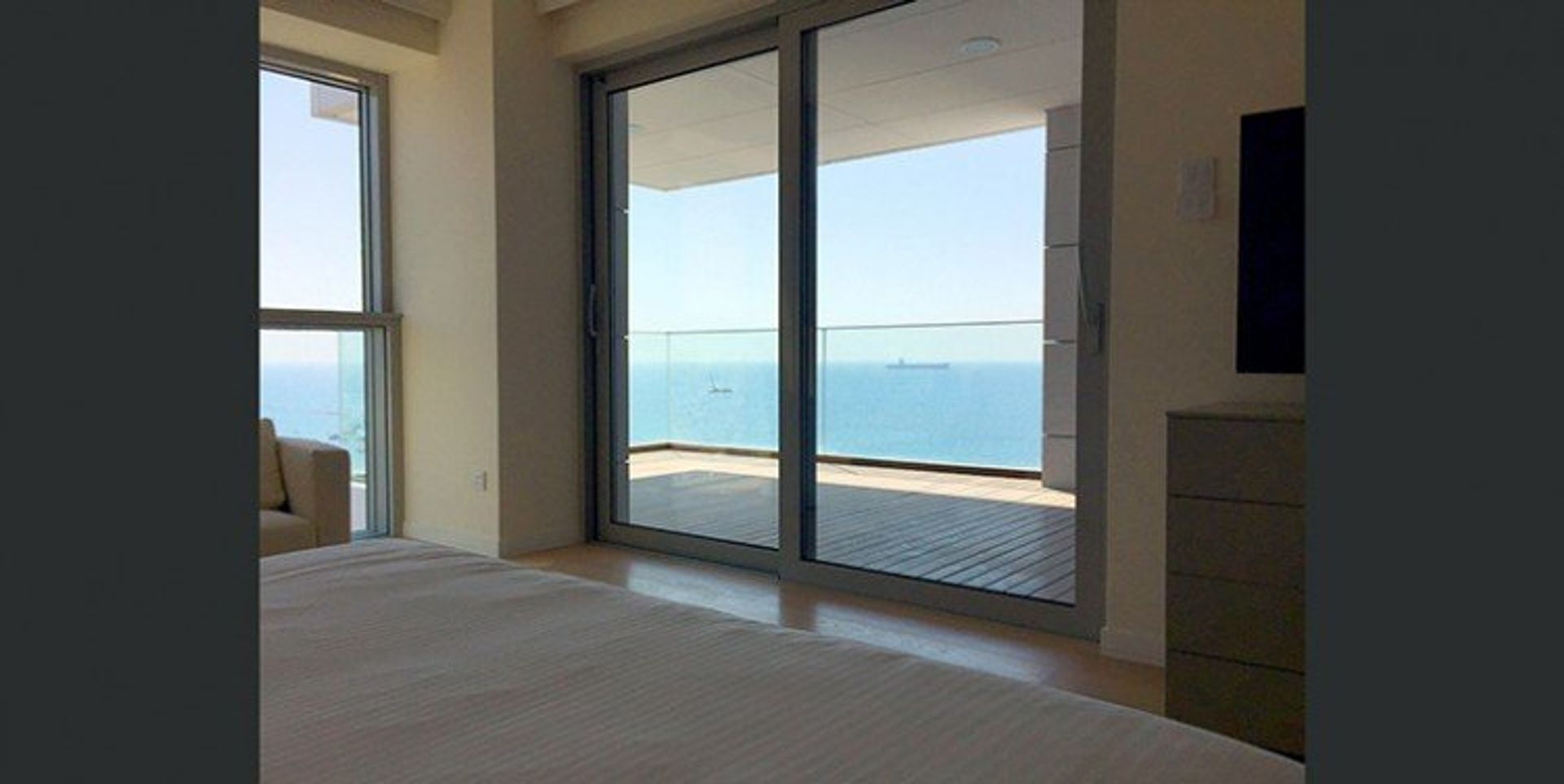 Condominium dans Limassol, Lémésos 12708663