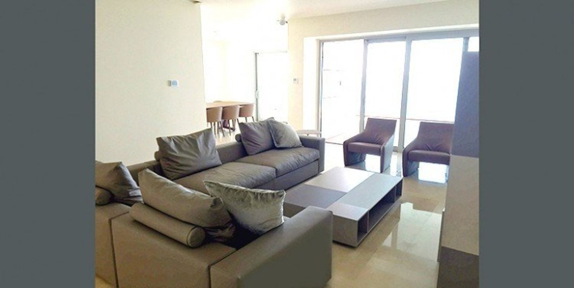 Condominium dans Limassol, Limassol 12708663