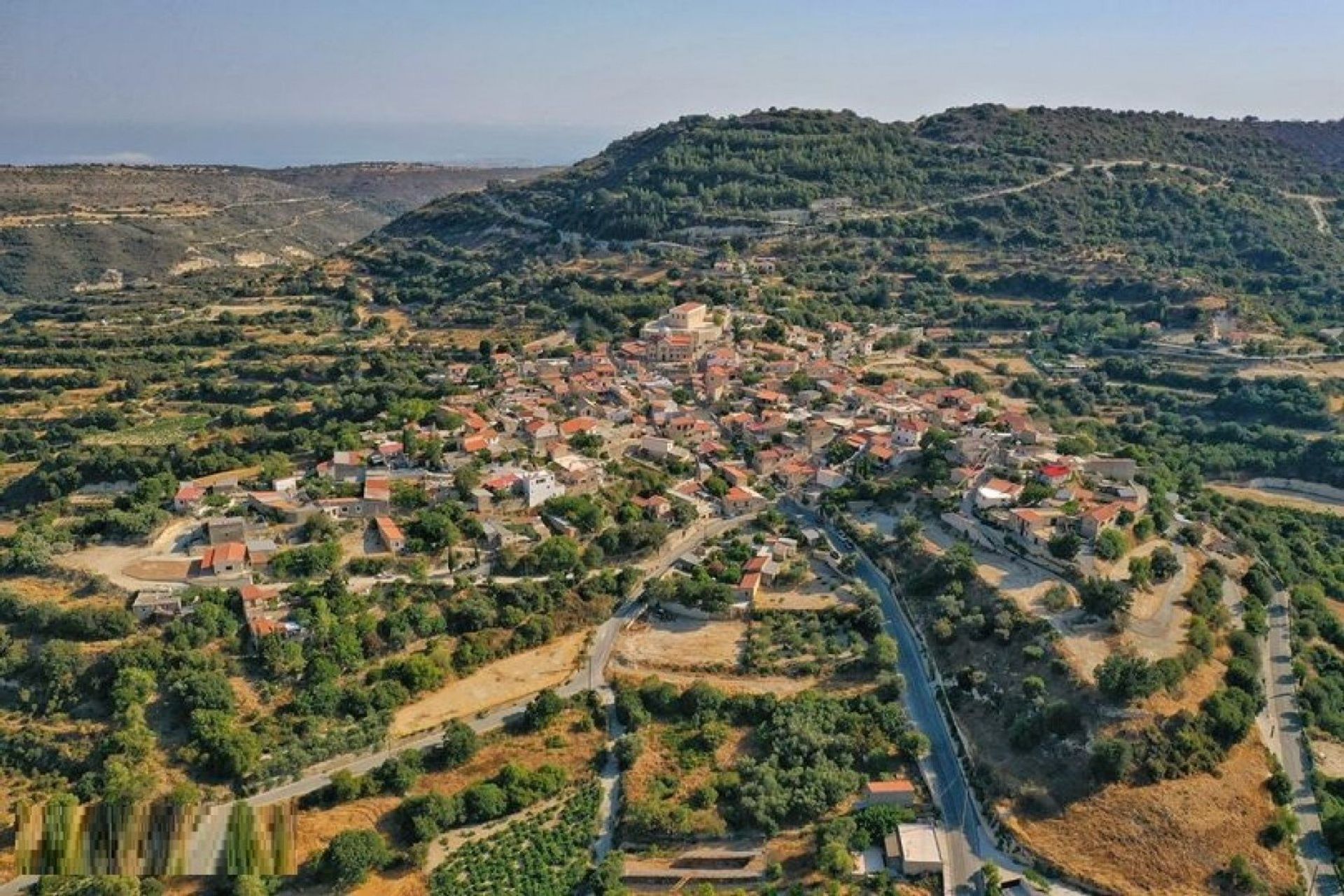 Tierra en pampula, lemesos 12708712