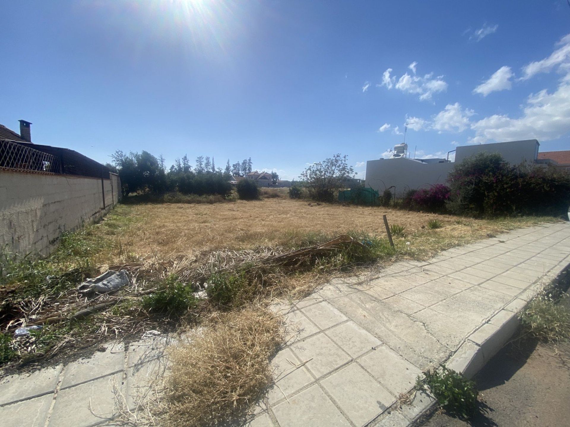 Land i Zakaki, Lemesos 12708754