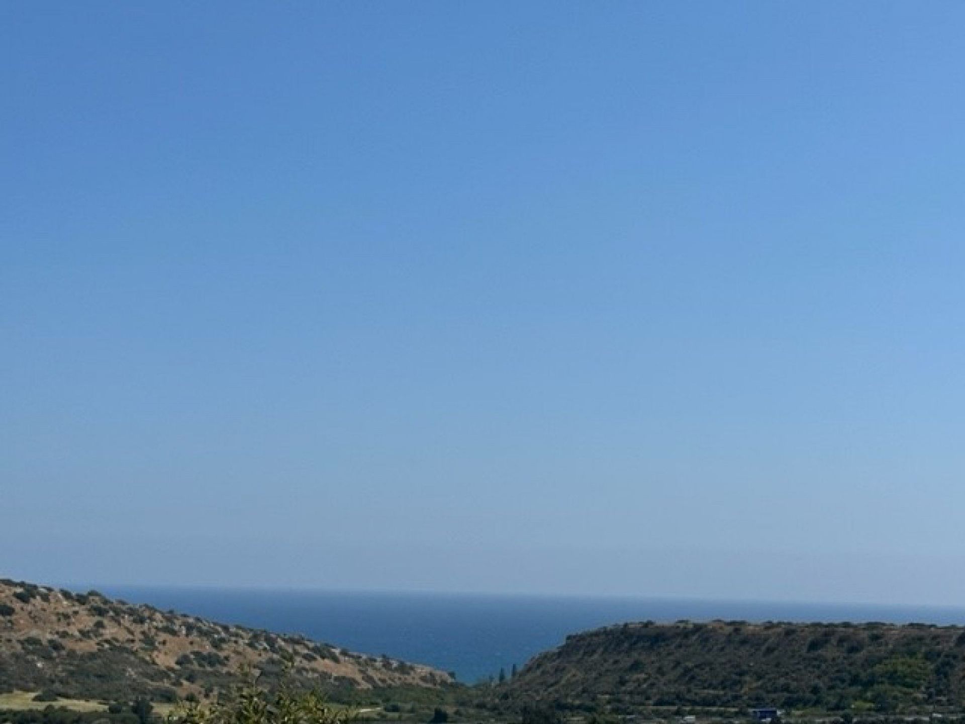 Tanah dalam Agios Tychon, Larnaka 12708756