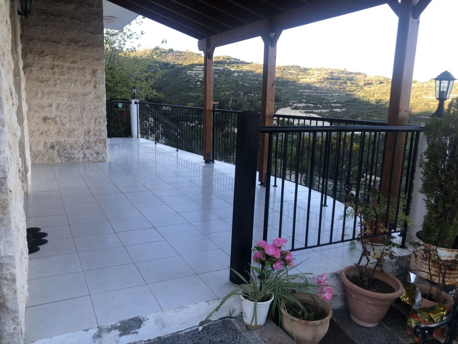 House in Soularavia, Lemesos 12708773