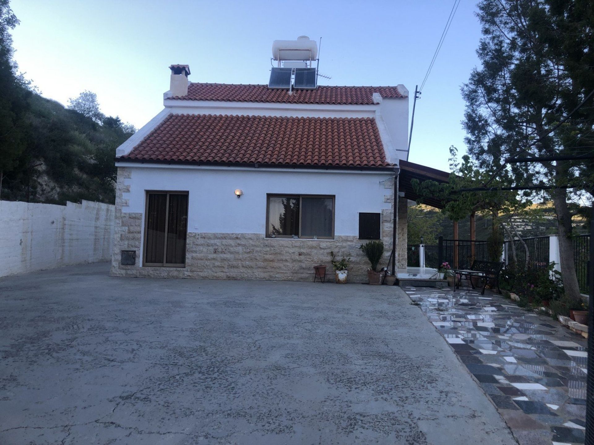 House in Soularavia, Lemesos 12708773