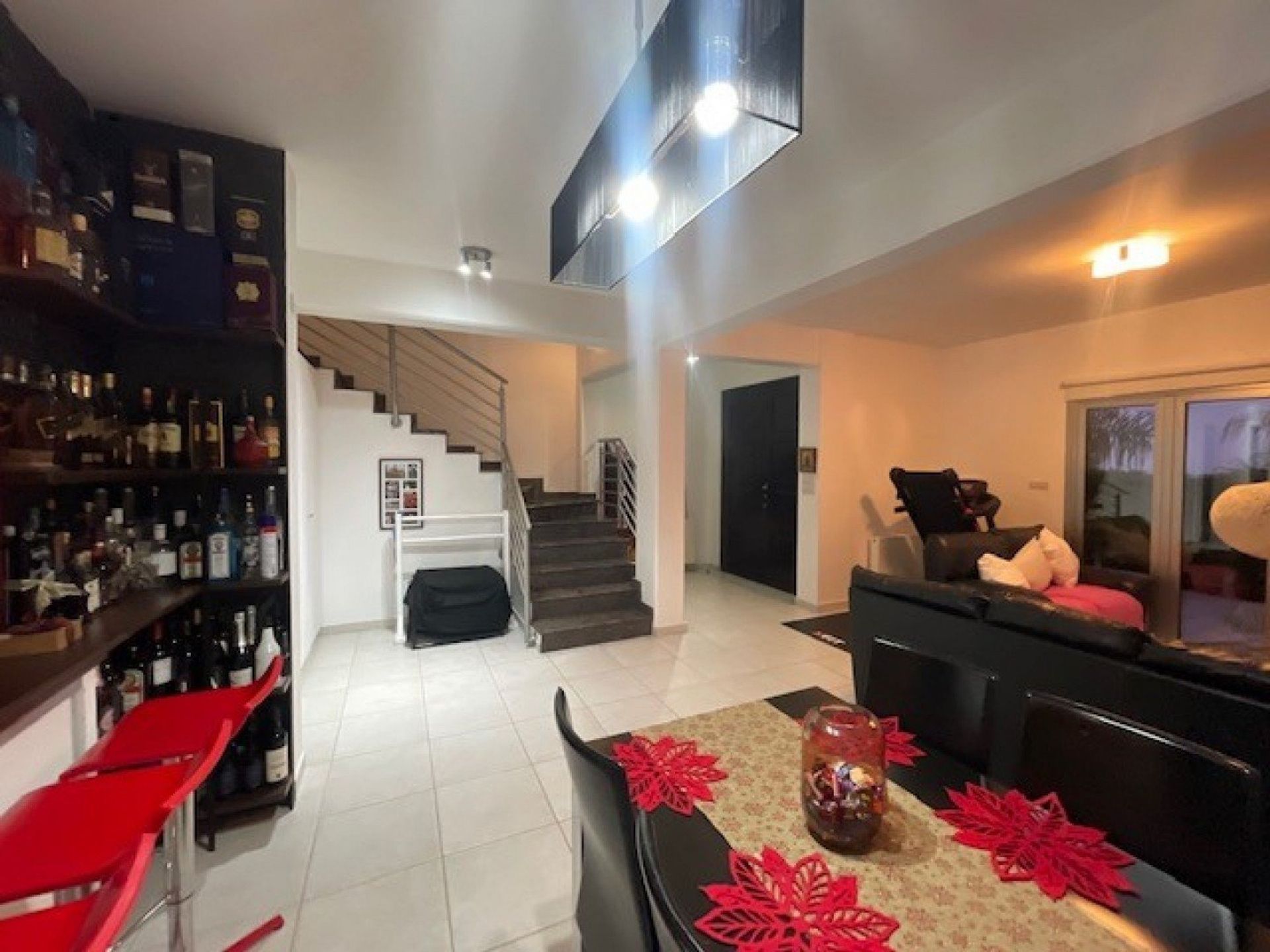 Huis in Kato Polemidia, Limassol 12708776