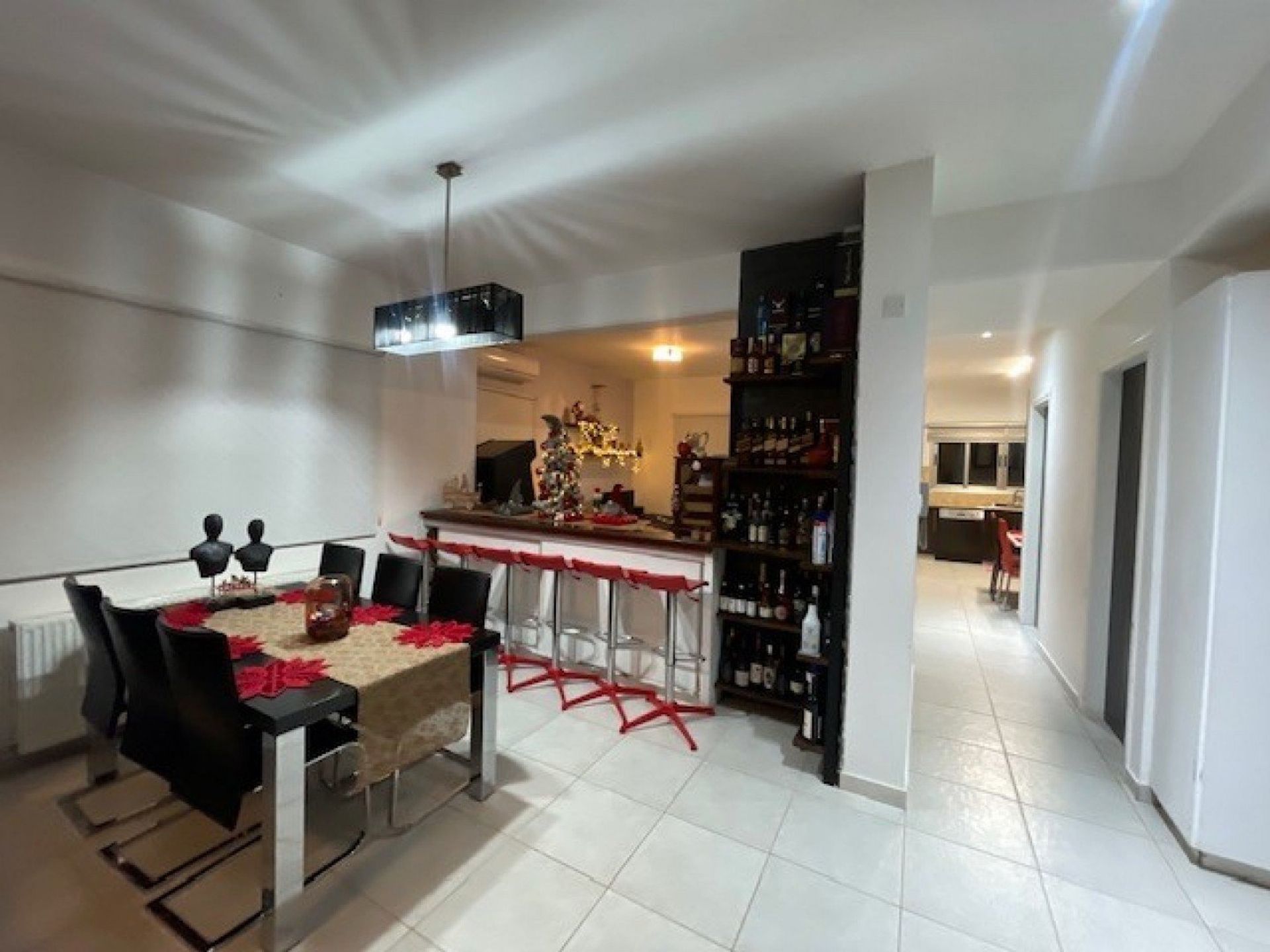 Huis in Kato Polemidia, Limassol 12708776