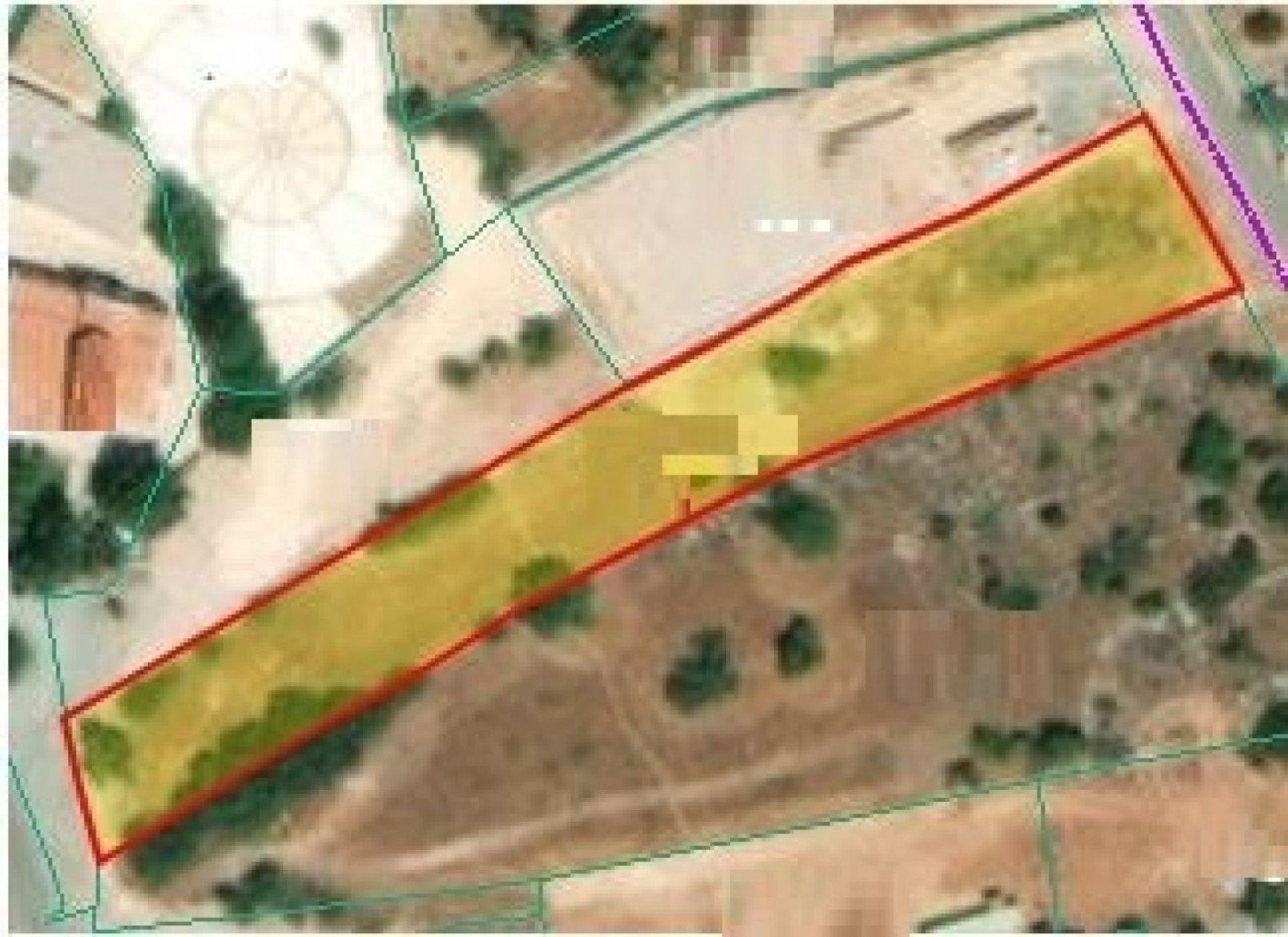 Land in Soularavia, Lemesos 12708793