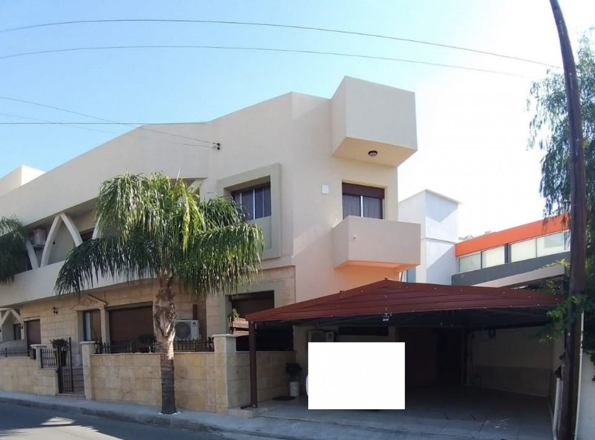 House in Limassol, Lemesos 12708796