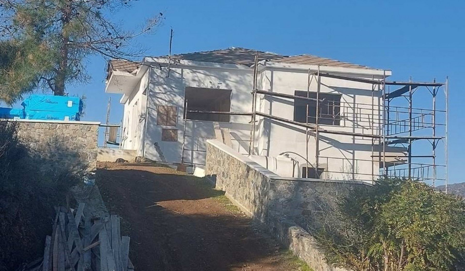 casa no Parekklisia, Larnaca 12708812