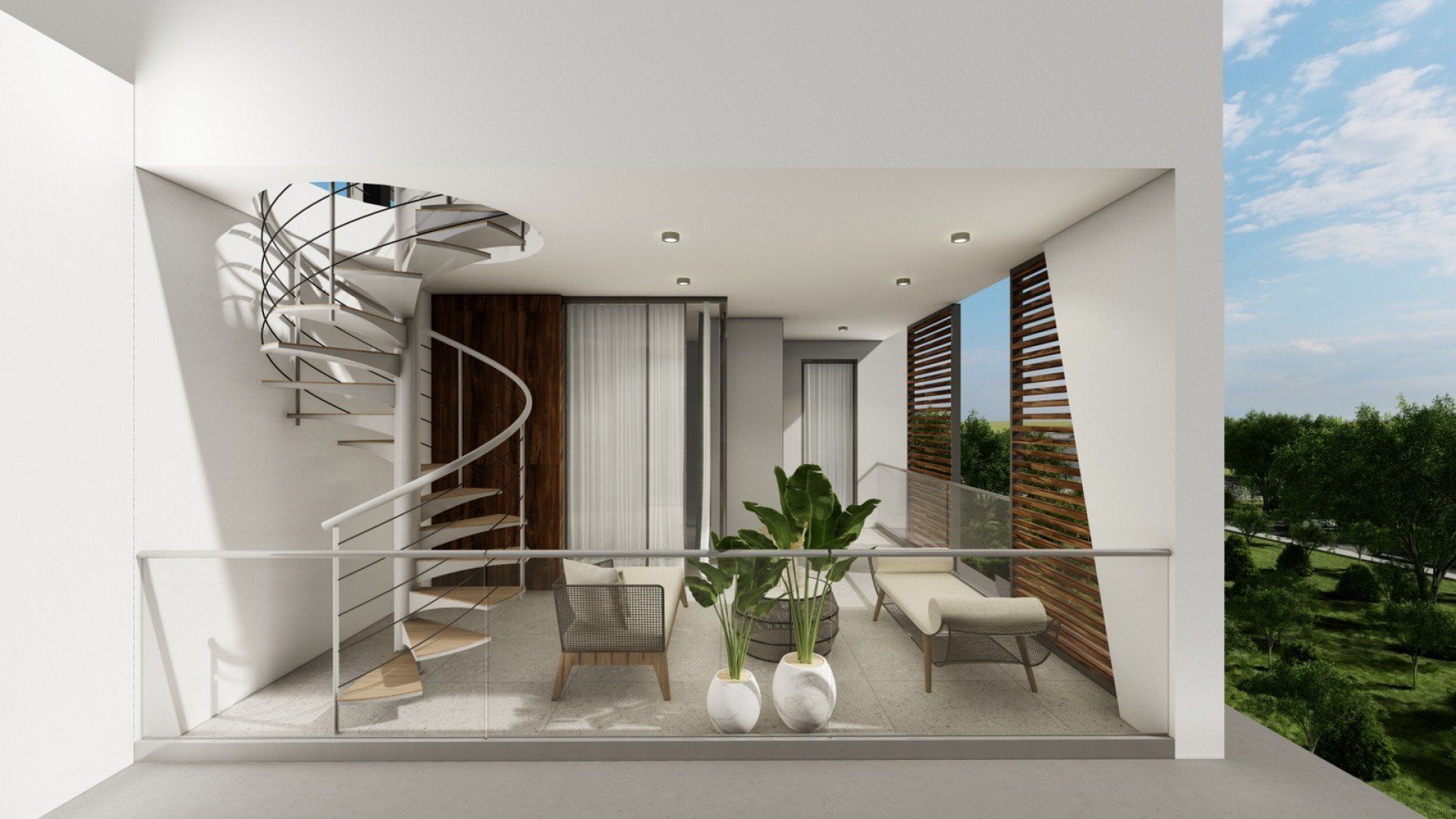 Condominium in Germasogeia, Limassol 12708899