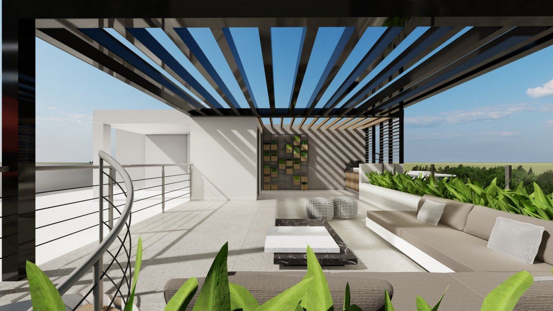 Condominium in Germasogeia, Limassol 12708899