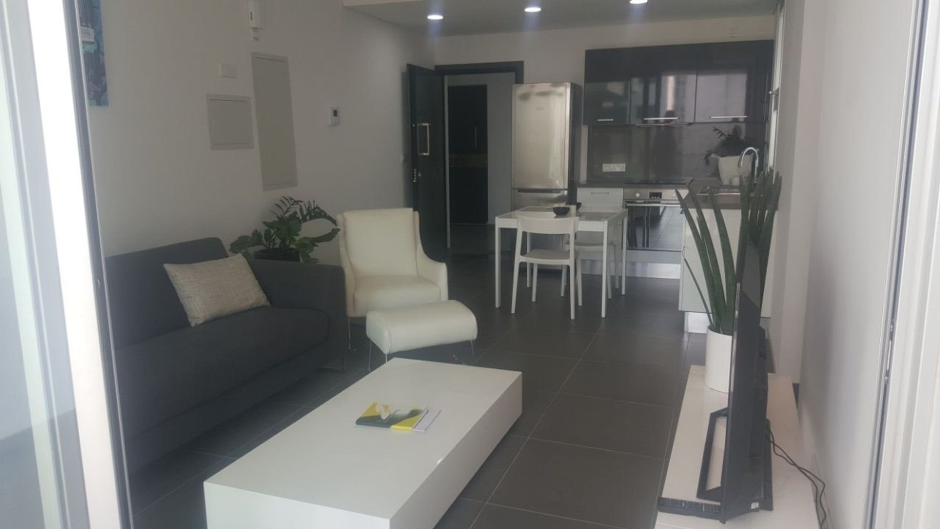 Квартира в Kato Polemidia, Limassol 12708952