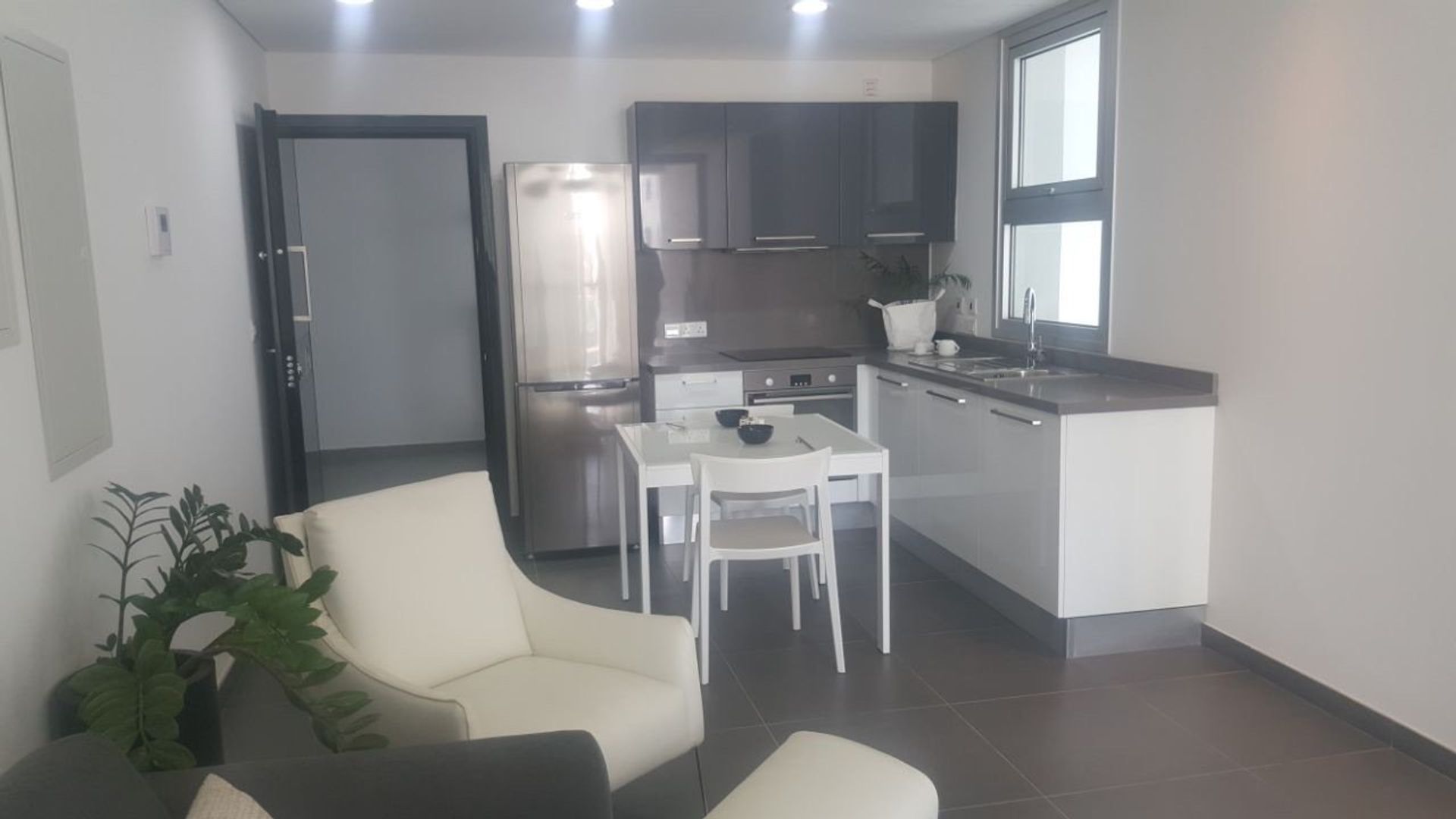 Квартира в Kato Polemidia, Limassol 12708952