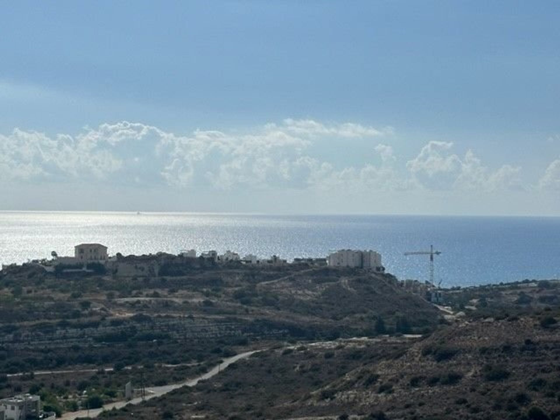 Tanah dalam Agios Tychon, Larnaka 12708958