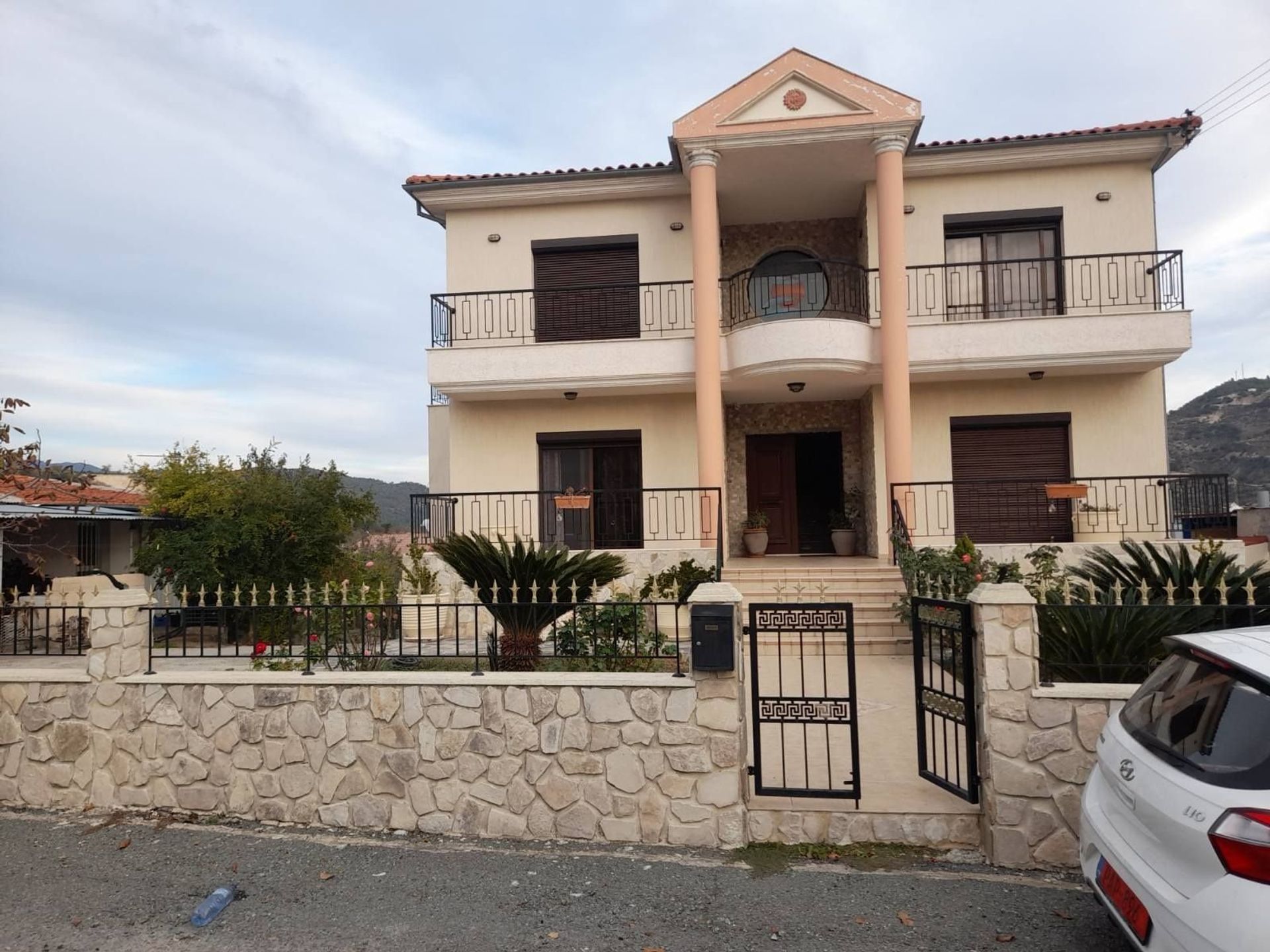 House in Soularavia, Lemesos 12708971