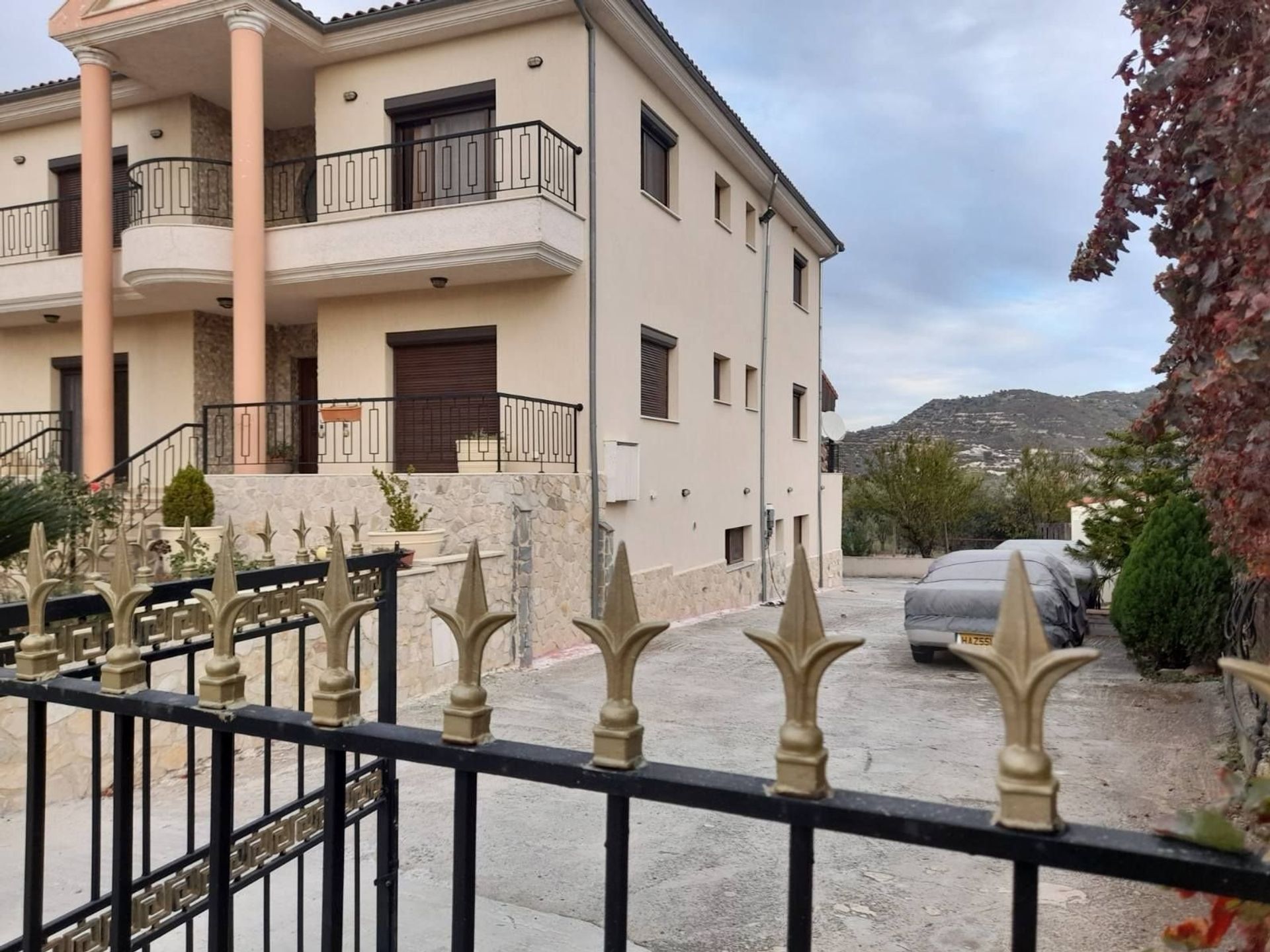 House in Soularavia, Lemesos 12708971