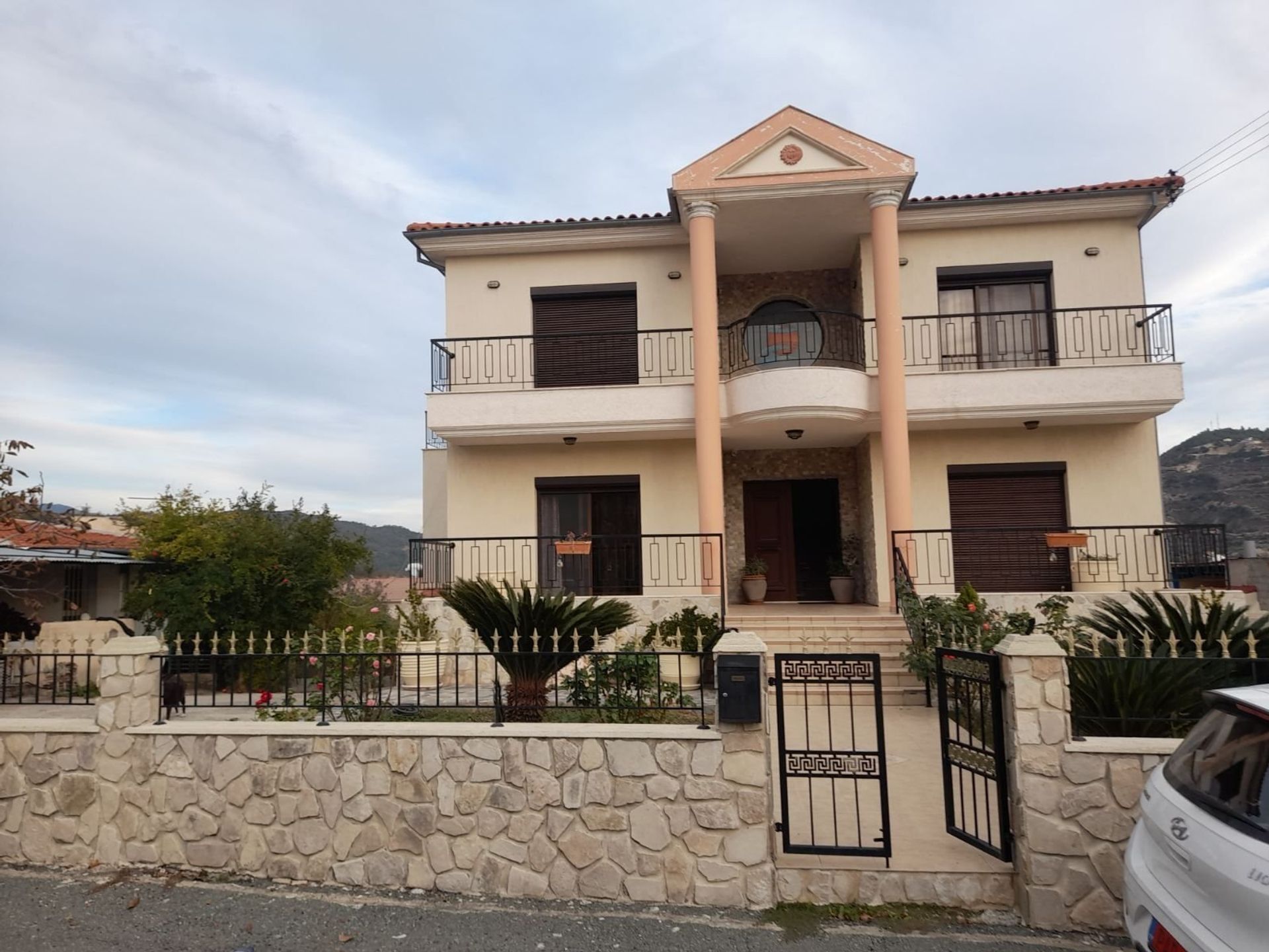 House in Soularavia, Lemesos 12708971