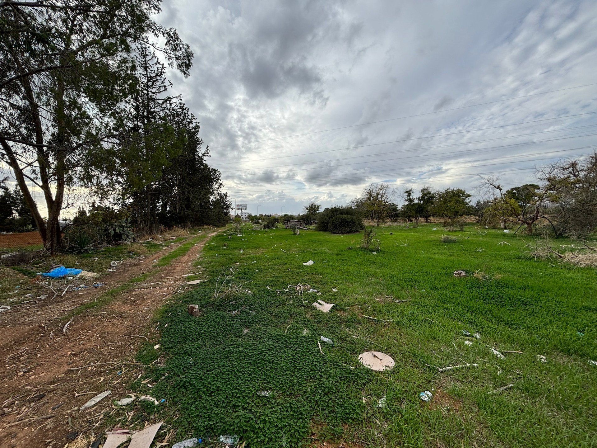 Land i Kato Polemidia, Limassol 12708987