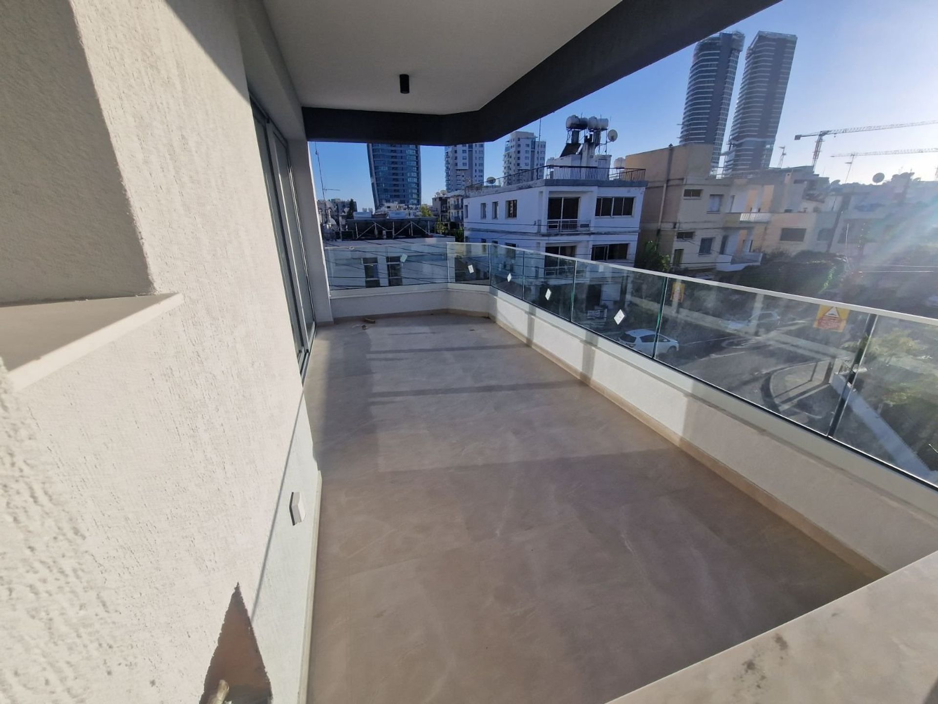 Condominio nel Limasol, Limasol 12708993