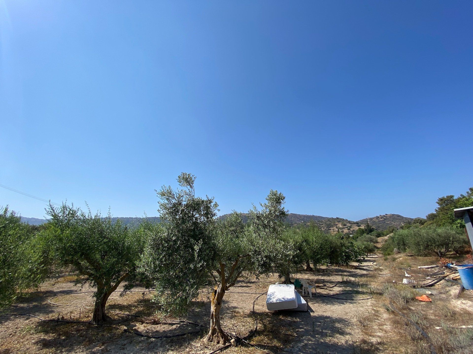 Tierra en Pissouri, Limassol 12709001