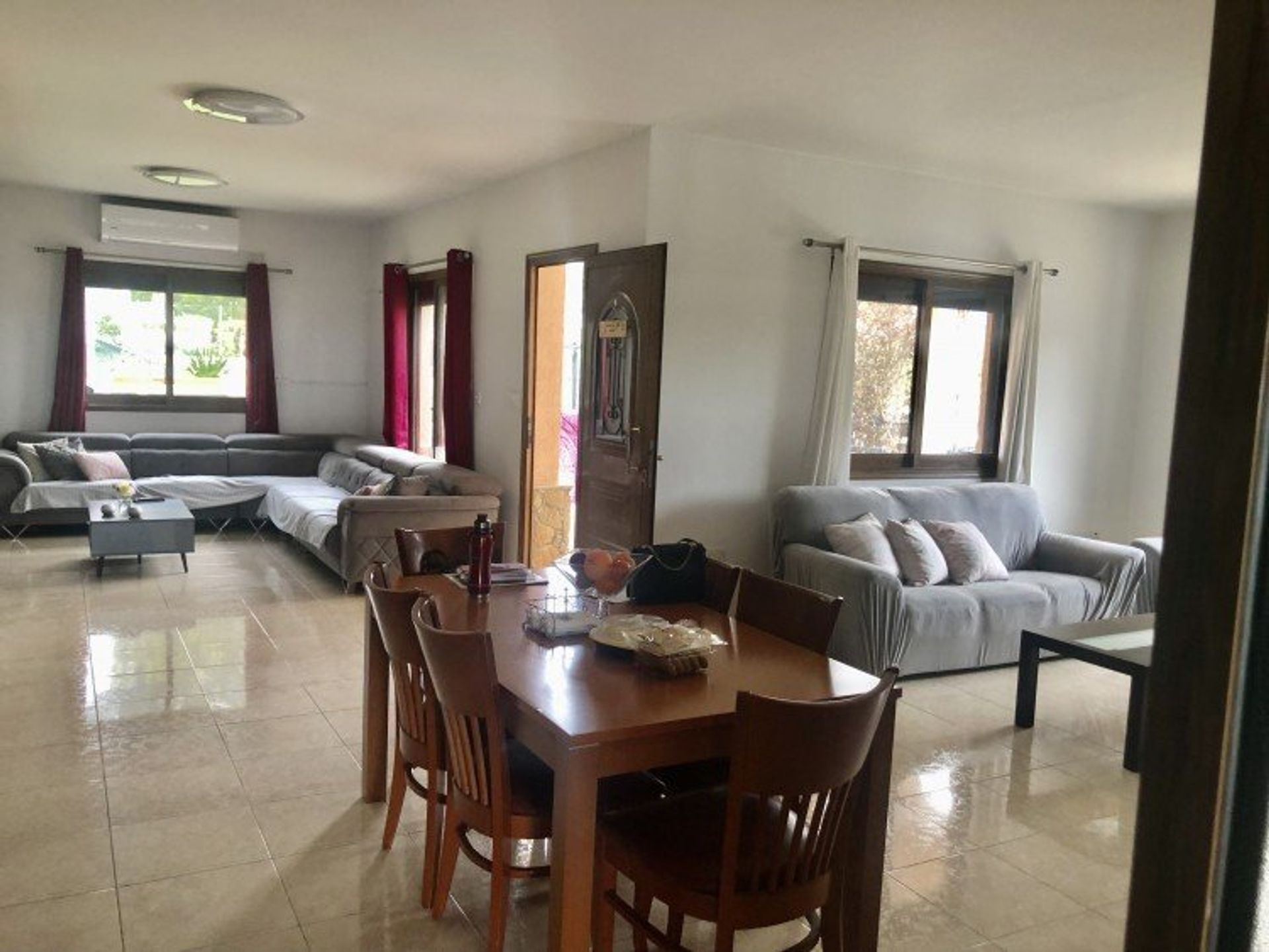 casa en Pano Kivides, Limassol 12709098