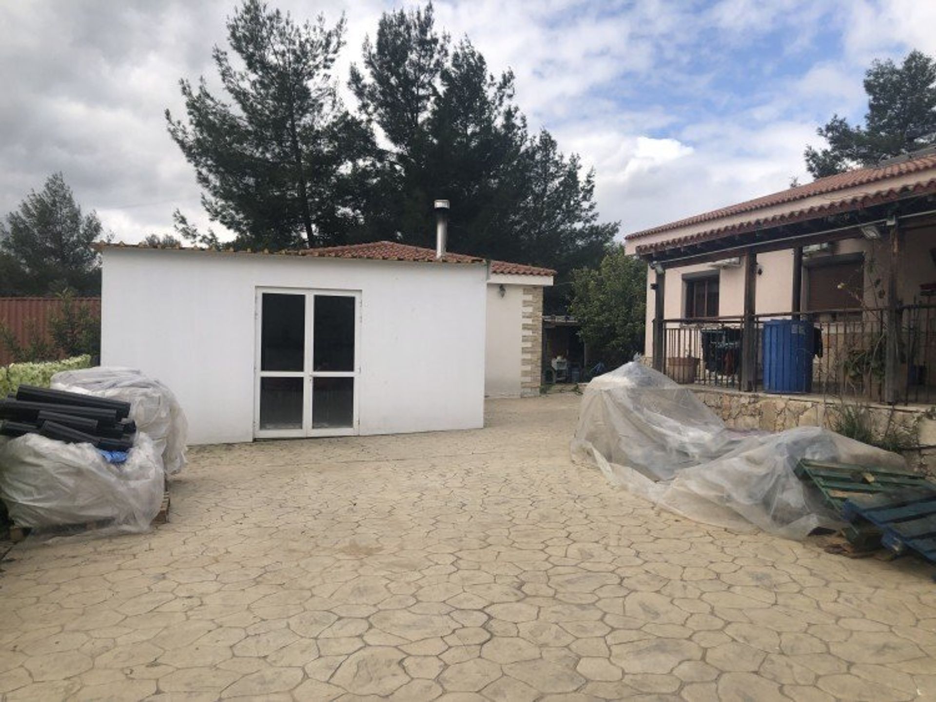 casa en Pano Kivides, Limassol 12709098