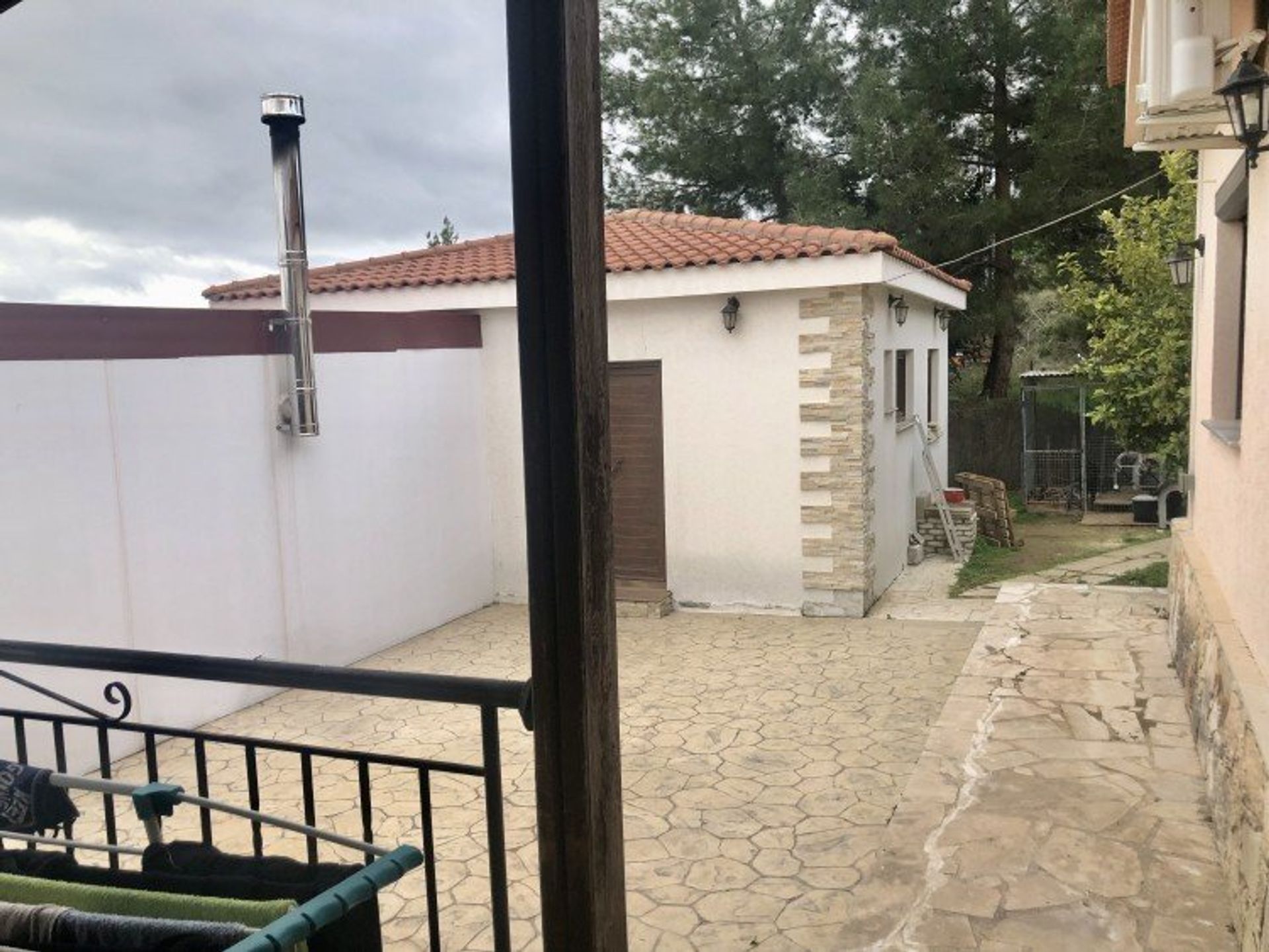 casa en Pano Kivides, Limassol 12709098